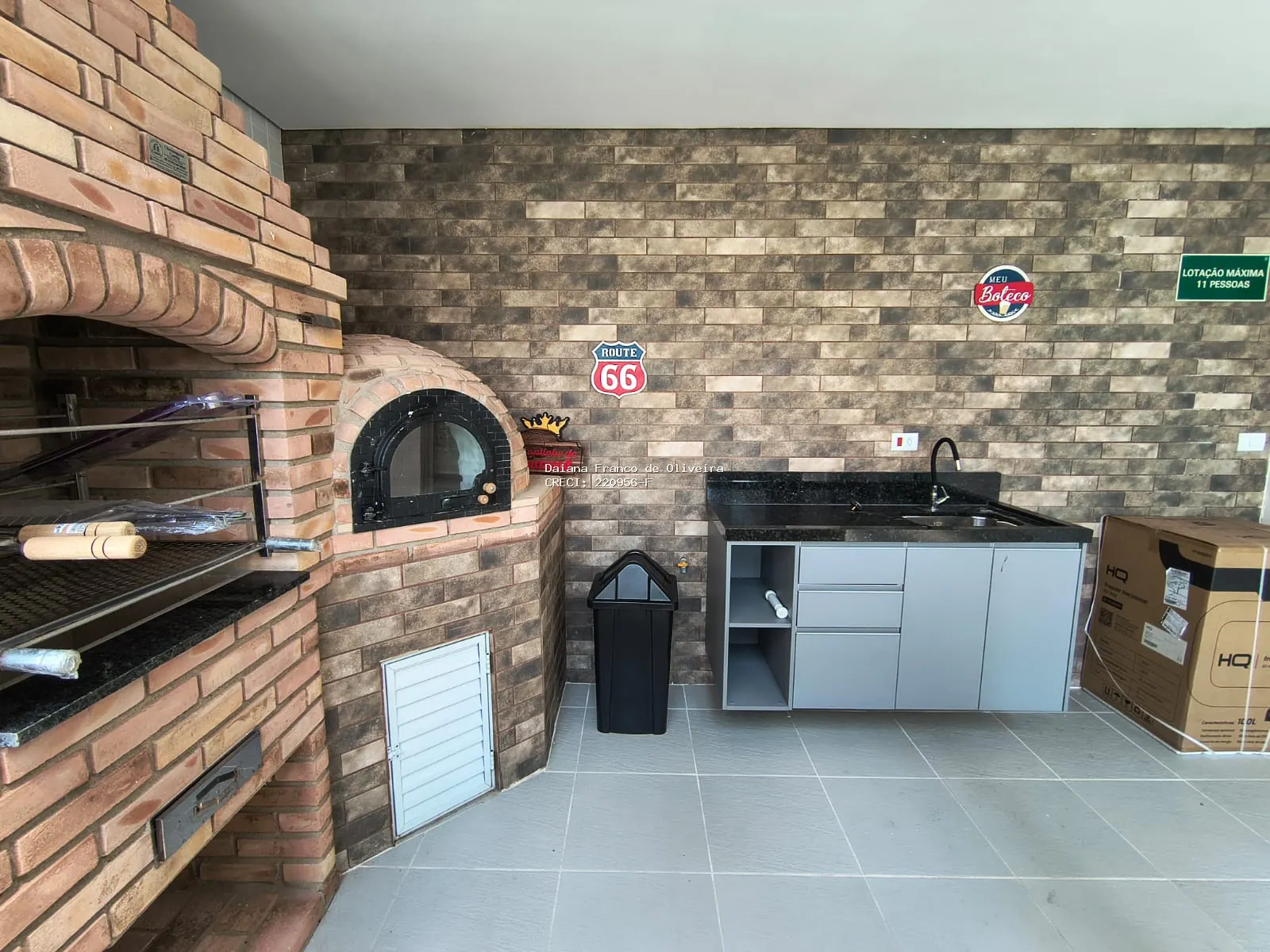 Apartamento à venda em Guilhermina Praia Grande | Daiana Franco Imóvei - Guilhermina em Praia Grande - foto 16 - WhatsApp Im…