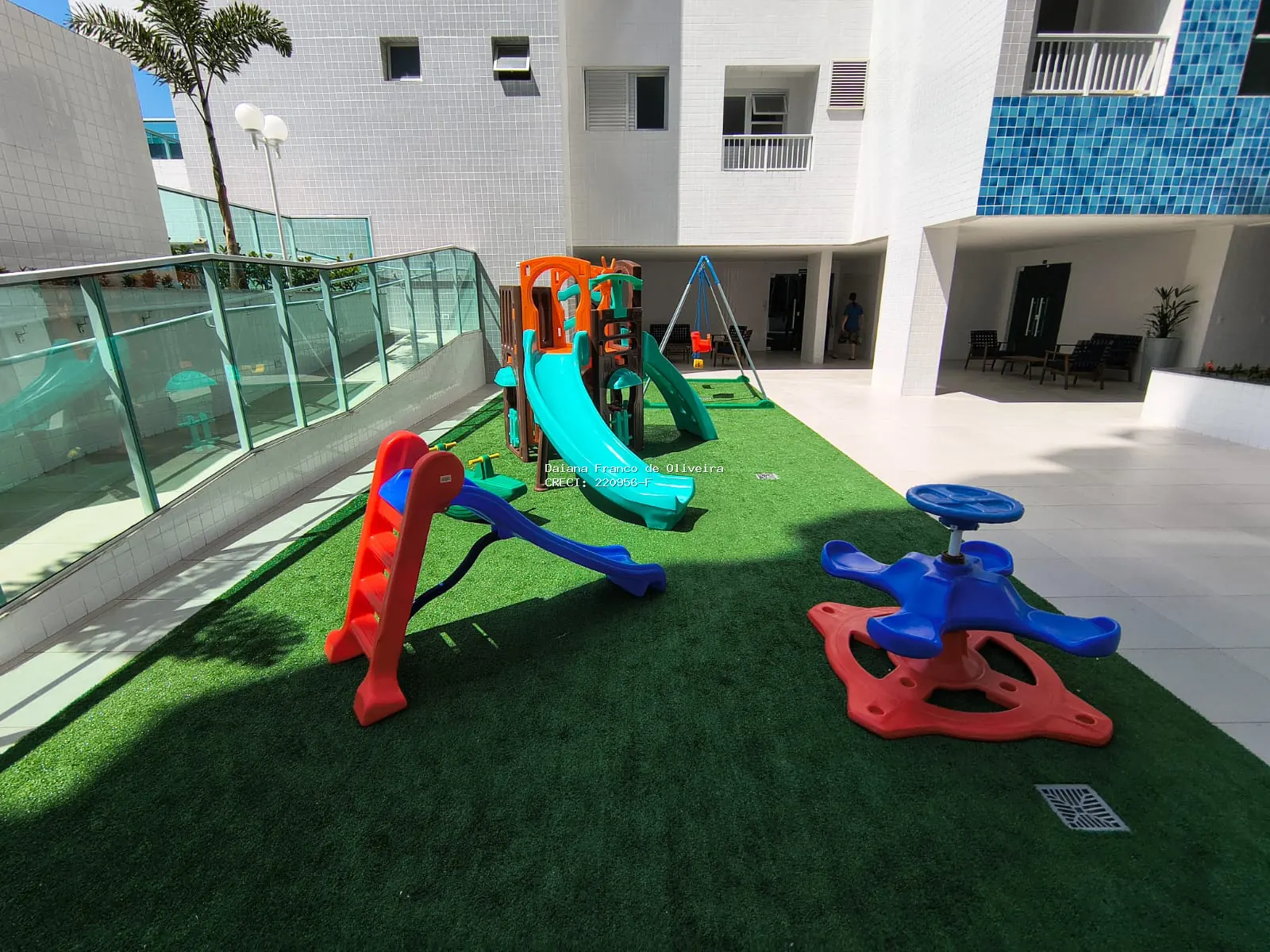 Apartamento à venda em Guilhermina Praia Grande | Daiana Franco Imóvei - Guilhermina em Praia Grande - foto 17 - WhatsApp Im…