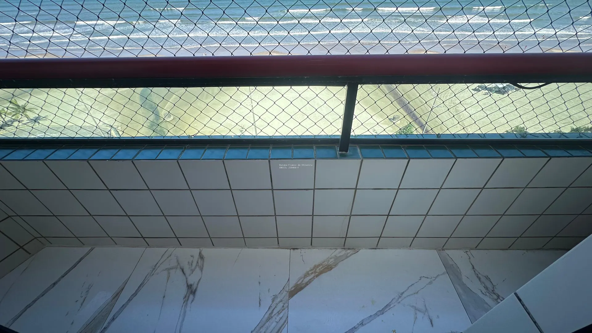 Apartamento à venda em Maracanã Praia Grande | Daiana Franco Imóveis - Maracanã em Praia Grande - foto 25 - 10 SACADA SUÍTE…