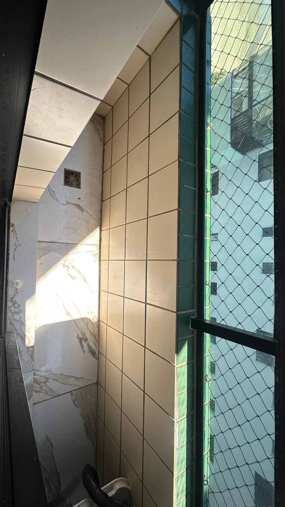 Apartamento à venda em Maracanã Praia Grande | Daiana Franco Imóveis - Maracanã em Praia Grande - foto 7 - 3 SACADA SALA (1)