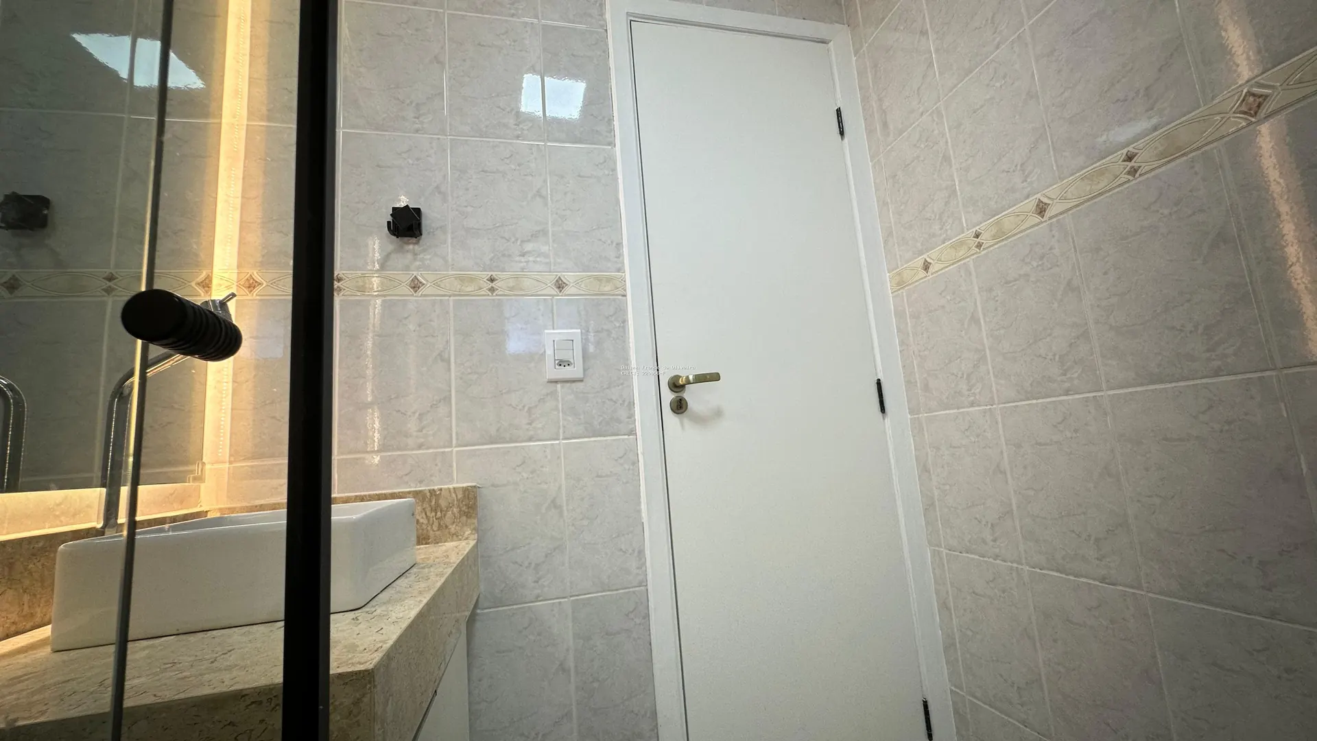 Apartamento à venda em Maracanã Praia Grande | Daiana Franco Imóveis - Maracanã em Praia Grande - foto 18 - 7 WC SOCIAL