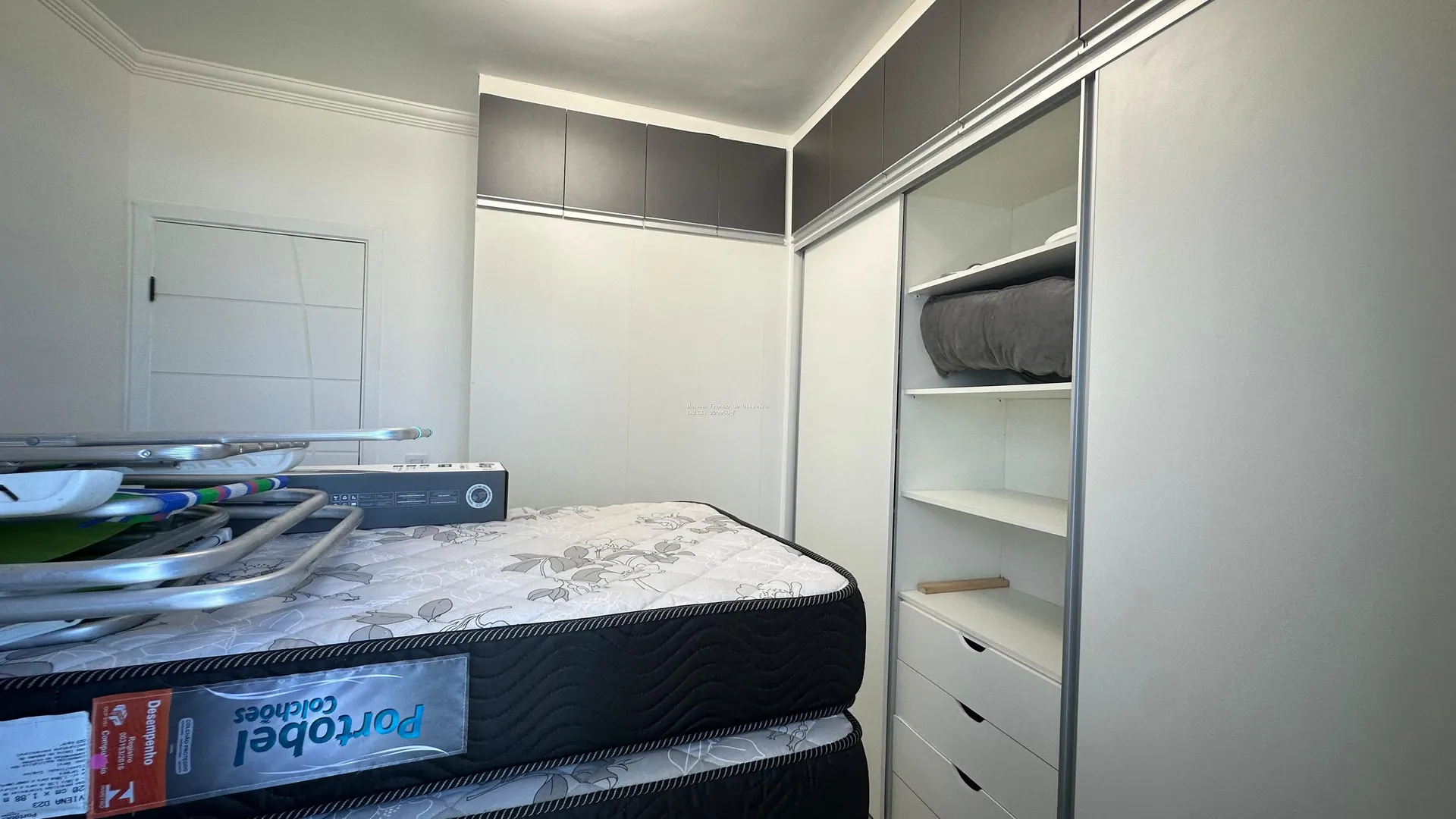 Apartamento à venda em Maracanã Praia Grande | Daiana Franco Imóveis - Maracanã em Praia Grande - foto 19 - 8 DORMITÓRIO