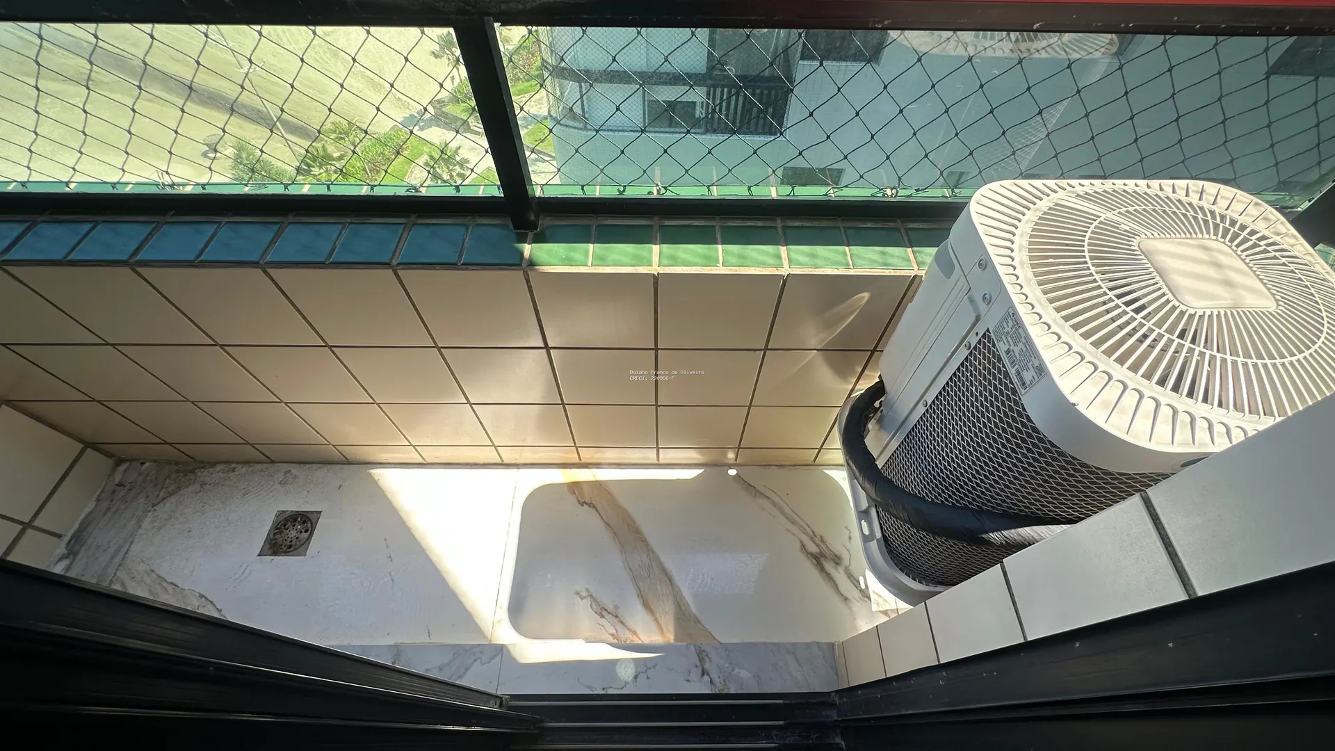 Apartamento à venda em Maracanã Praia Grande | Daiana Franco Imóveis - Maracanã em Praia Grande - foto 21 - 8 SACADA DORMITÓ…