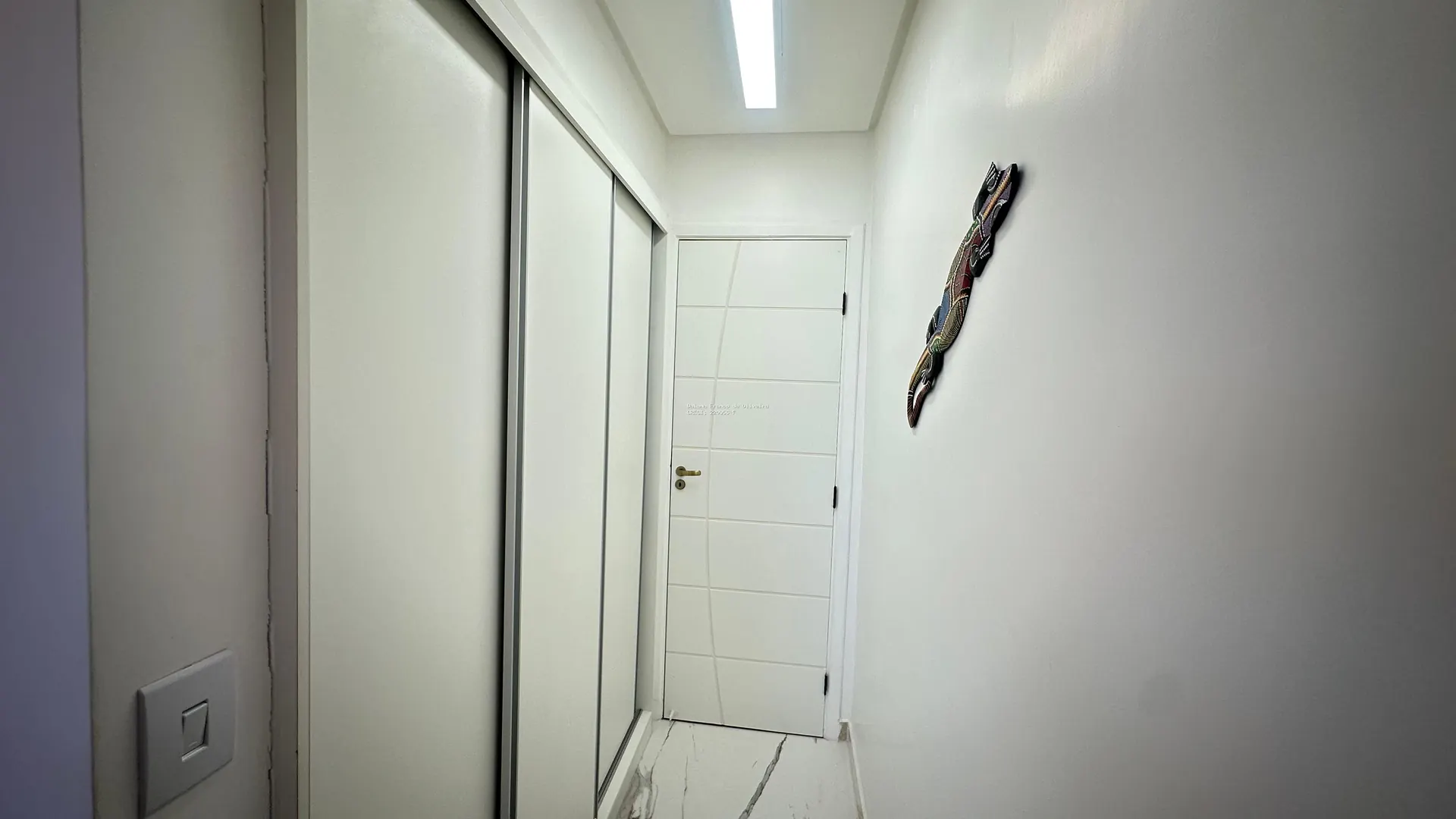 Apartamento à venda em Maracanã Praia Grande | Daiana Franco Imóveis - Maracanã em Praia Grande - foto 23 - 9 ACESSO SUITE