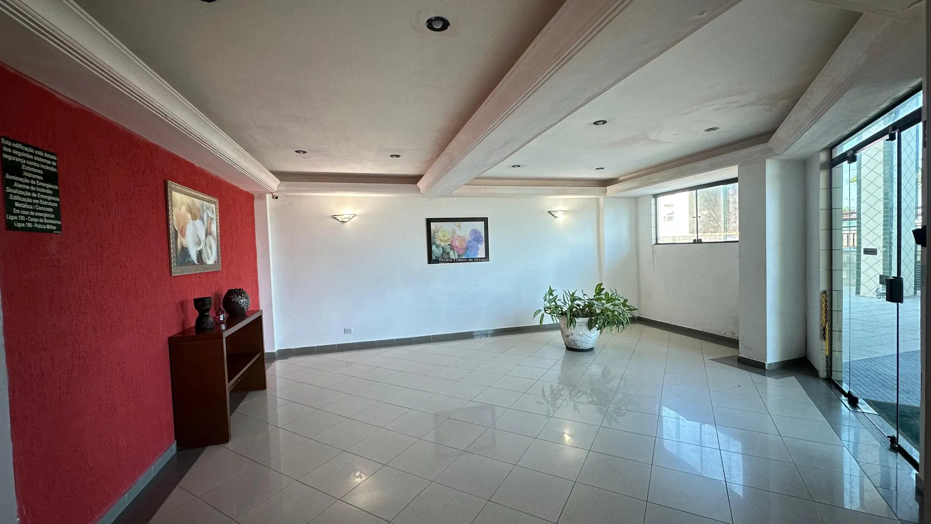 Apartamento à venda em Maracanã Praia Grande | Daiana Franco Imóveis - Maracanã em Praia Grande - foto 4 - WhatsApp Image 20…