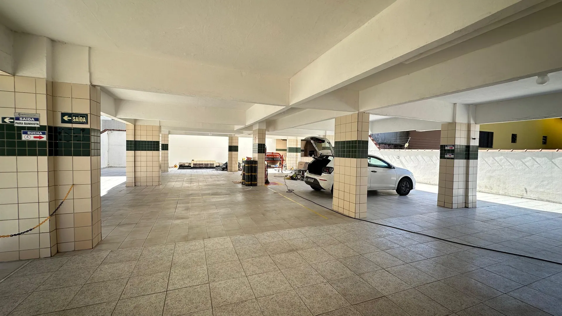 Apartamento à venda em Maracanã Praia Grande | Daiana Franco Imóveis - Maracanã em Praia Grande - foto 5 - WhatsApp Image 20…