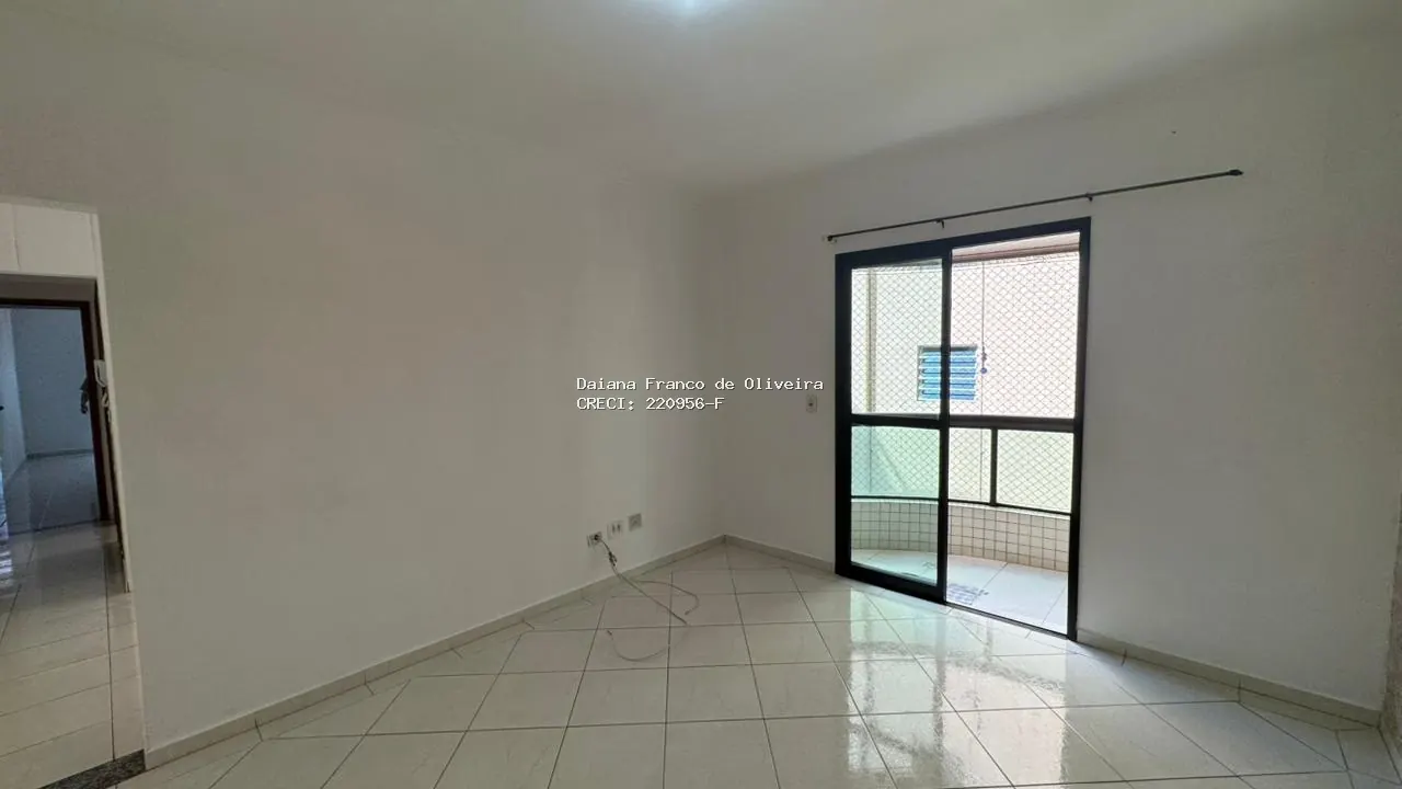 Apartamento à venda em Maracanã Praia Grande | Daiana Franco Imóveis - Guilhermina em Praia Grande - foto 11 - 11-WhatsApp I…