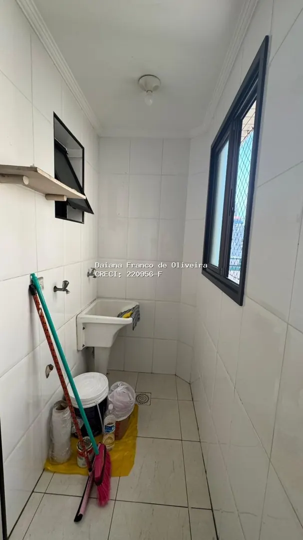 Apartamento à venda em Maracanã Praia Grande | Daiana Franco Imóveis - Guilhermina em Praia Grande - foto 15 - 15-WhatsApp I…