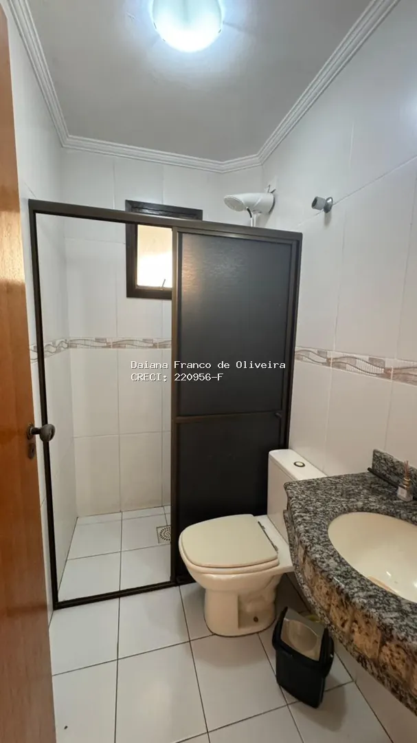 Apartamento à venda em Maracanã Praia Grande | Daiana Franco Imóveis - Guilhermina em Praia Grande - foto 16 - 16-WhatsApp I…