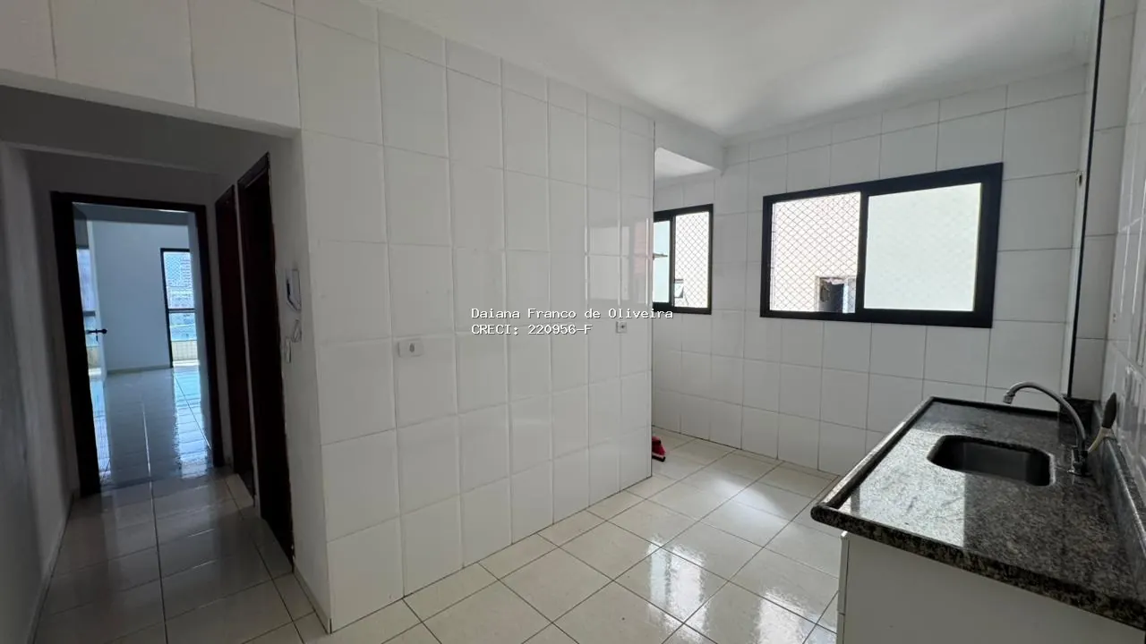 Apartamento à venda em Maracanã Praia Grande | Daiana Franco Imóveis - Guilhermina em Praia Grande - foto 18 - 18-WhatsApp I…