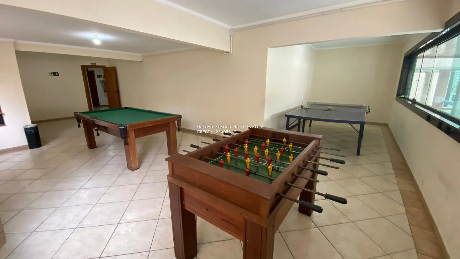 Apartamento à venda em Maracanã Praia Grande | Daiana Franco Imóveis - Guilhermina em Praia Grande - foto 8 - 7-WhatsApp Ima…