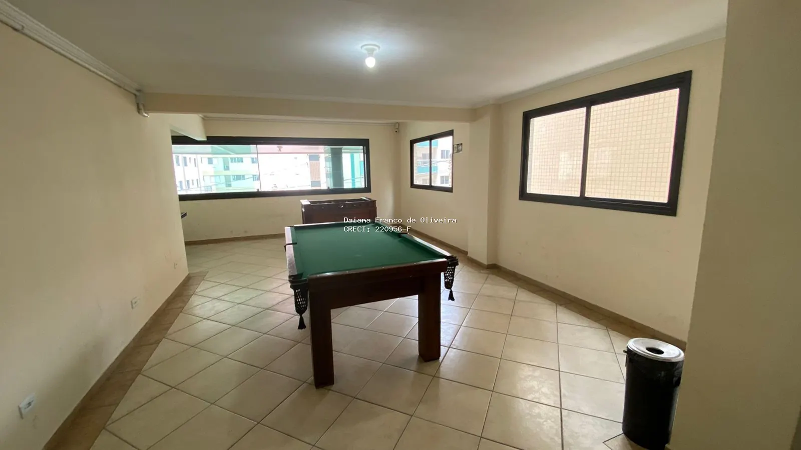 Apartamento à venda em Maracanã Praia Grande | Daiana Franco Imóveis - Guilhermina em Praia Grande - foto 9 - 9-WhatsApp Ima…
