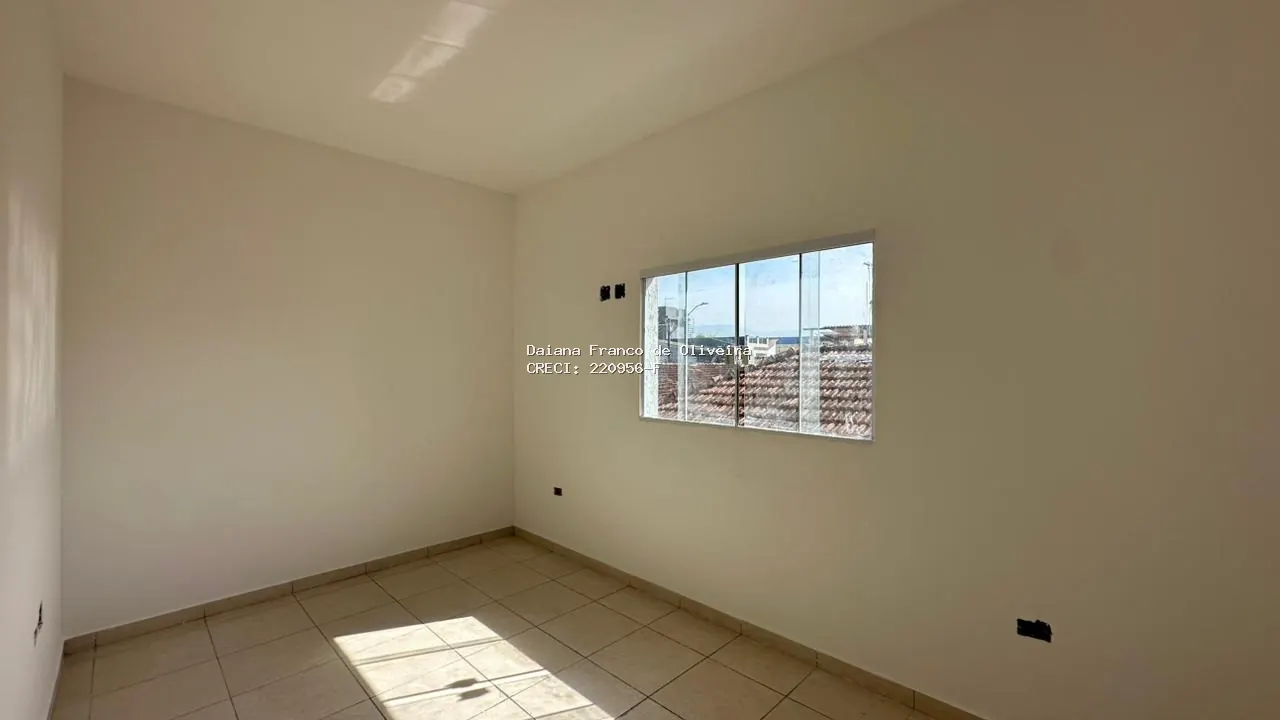 Sobrado à venda em Guilhermina Praia Grande | Daiana Franco Imóveis - Guilhermina em Praia Grande - foto 14 - 14-UQARTO 1