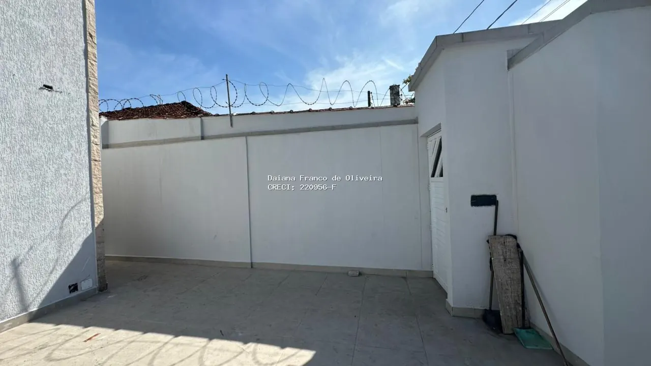 Sobrado à venda em Guilhermina Praia Grande | Daiana Franco Imóveis - Guilhermina em Praia Grande - foto 14 - 13-GARAGEM 2