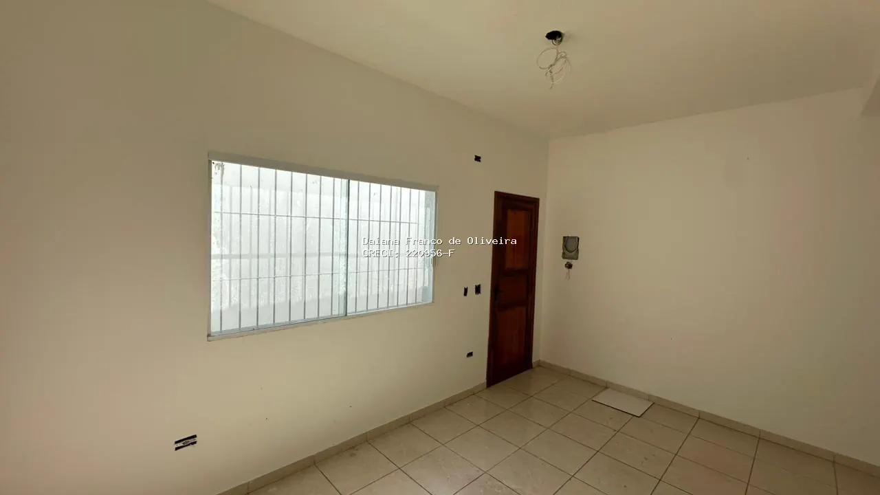 Sobrado à venda em Guilhermina Praia Grande | Daiana Franco Imóveis - Guilhermina em Praia Grande - foto 3 - 2-SALA.