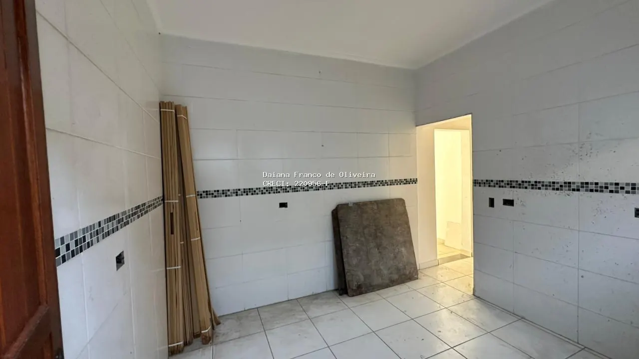 Sobrado à venda em Guilhermina Praia Grande | Daiana Franco Imóveis - Guilhermina em Praia Grande - foto 7 - 6-COZINHA.