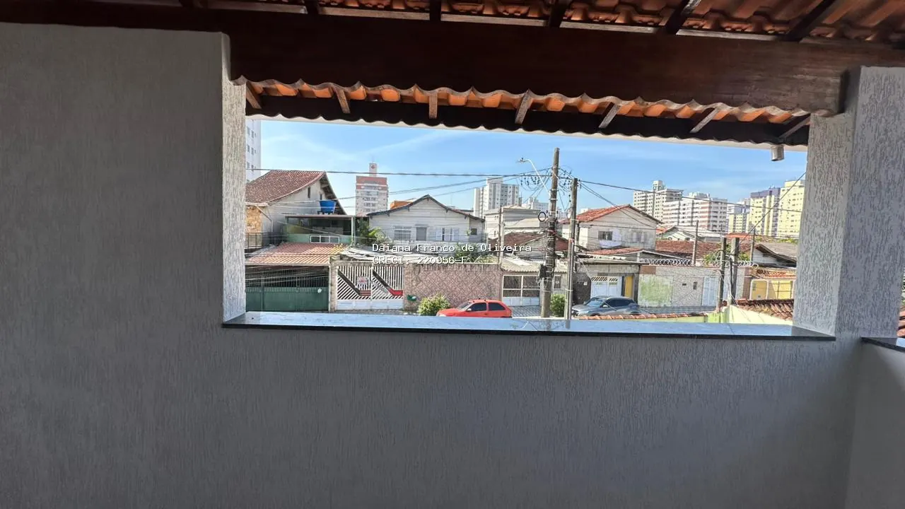 Sobrado à venda em Guilhermina Praia Grande | Daiana Franco Imóveis - Guilhermina em Praia Grande - foto 12 - 11-SACADA 2