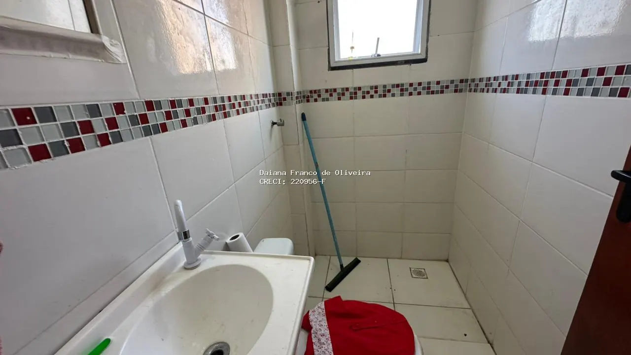 Sobrado à venda em Guilhermina Praia Grande | Daiana Franco Imóveis - Guilhermina em Praia Grande - foto 13 - 12-WC. SOCIAL 2