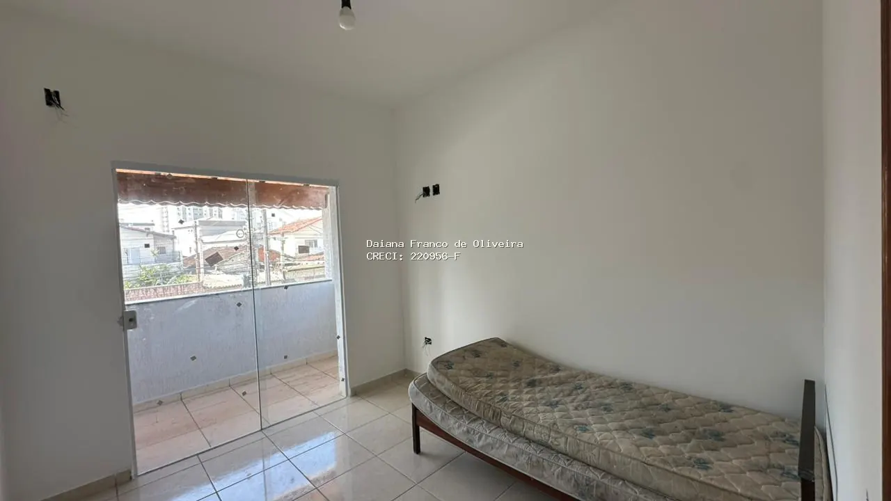 Sobrado à venda em Guilhermina Praia Grande | Daiana Franco Imóveis - Guilhermina em Praia Grande - foto 16 - 15-QUARTO 2