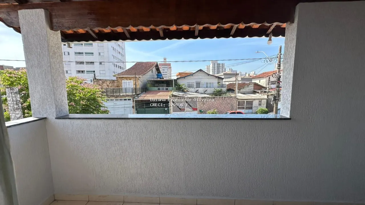 Sobrado à venda em Guilhermina Praia Grande | Daiana Franco Imóveis - Guilhermina em Praia Grande - foto 17 - 16-SACADA 1