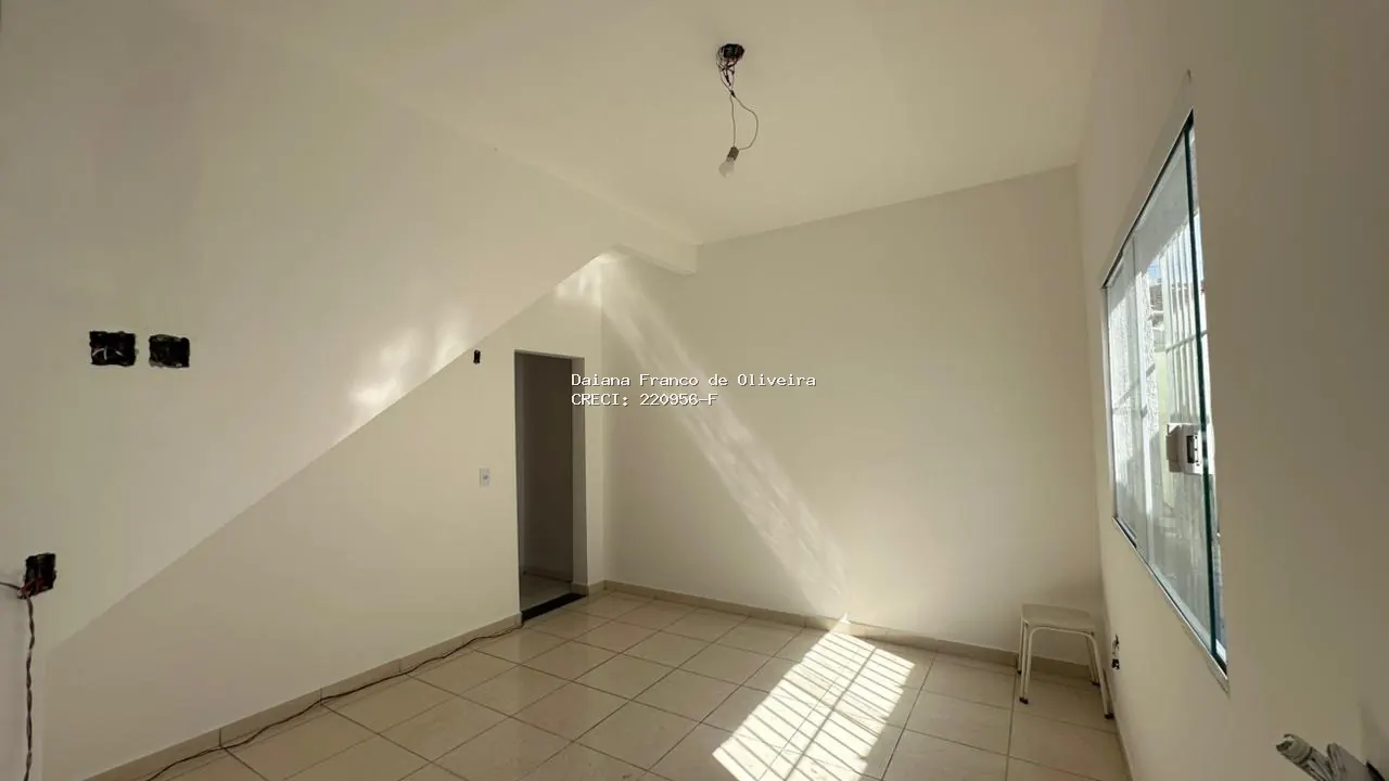 Sobrado à venda em Guilhermina Praia Grande | Daiana Franco Imóveis - Guilhermina em Praia Grande - foto 4 - 3-SALA