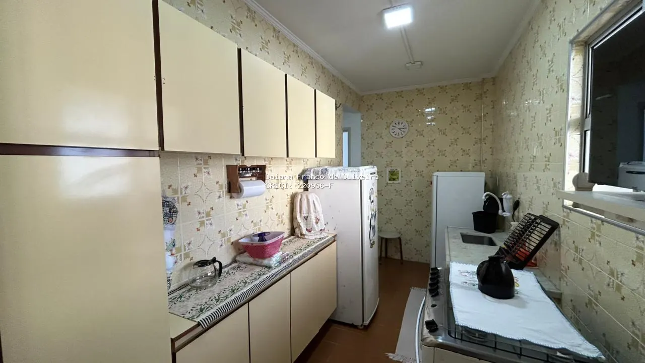 Apartamento à venda Guilhermina Praia Grande | Daiana Franco Imóveis - Guilhermina em Praia Grande - foto 17 - 16416000-f770…