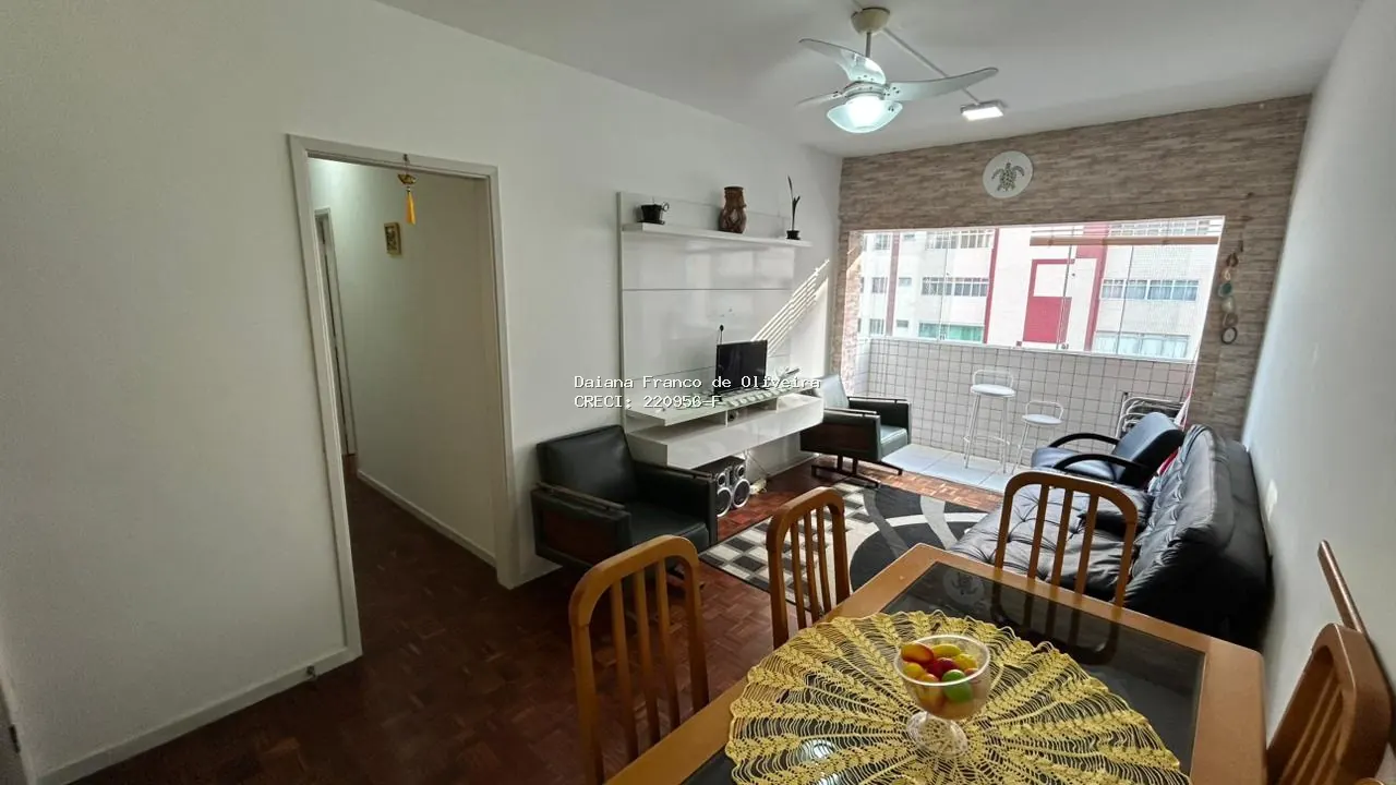 Apartamento à venda Guilhermina Praia Grande | Daiana Franco Imóveis - Guilhermina em Praia Grande - foto 13 - 391aad4b-4f43…