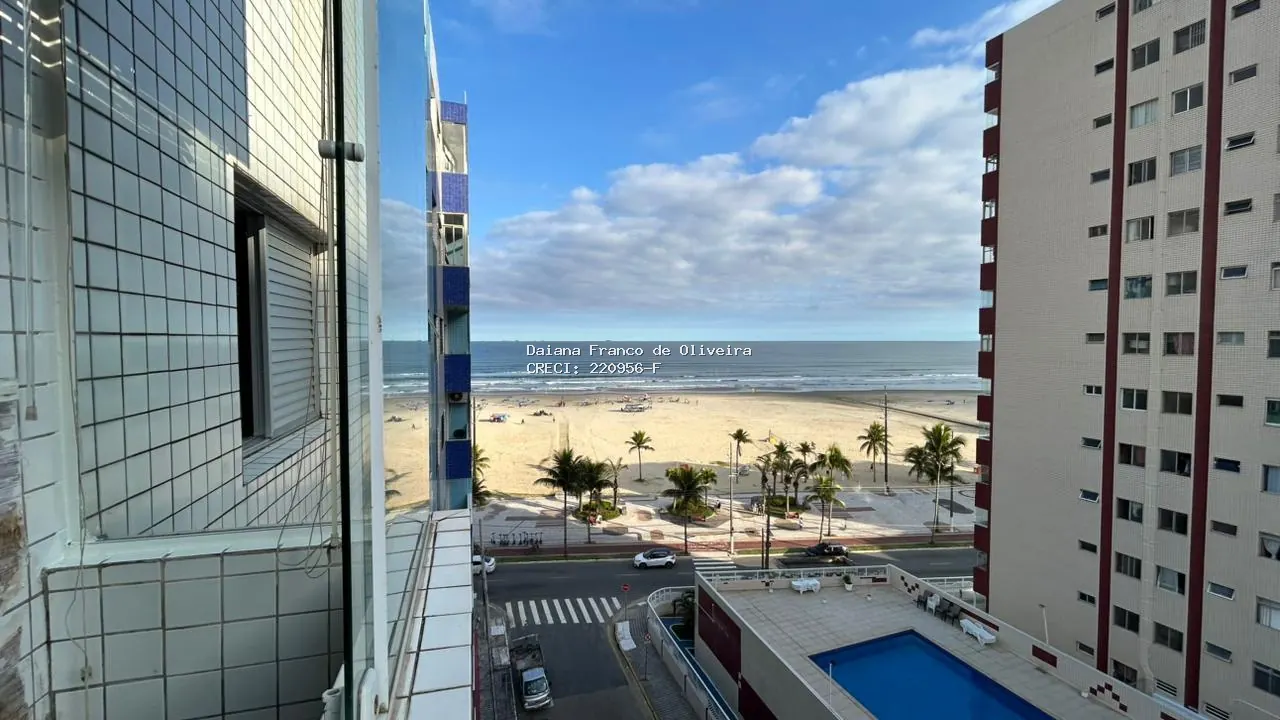 Apartamento à venda Guilhermina Praia Grande | Daiana Franco Imóveis - Guilhermina em Praia Grande - foto 8 - 4da1500e-8012-…