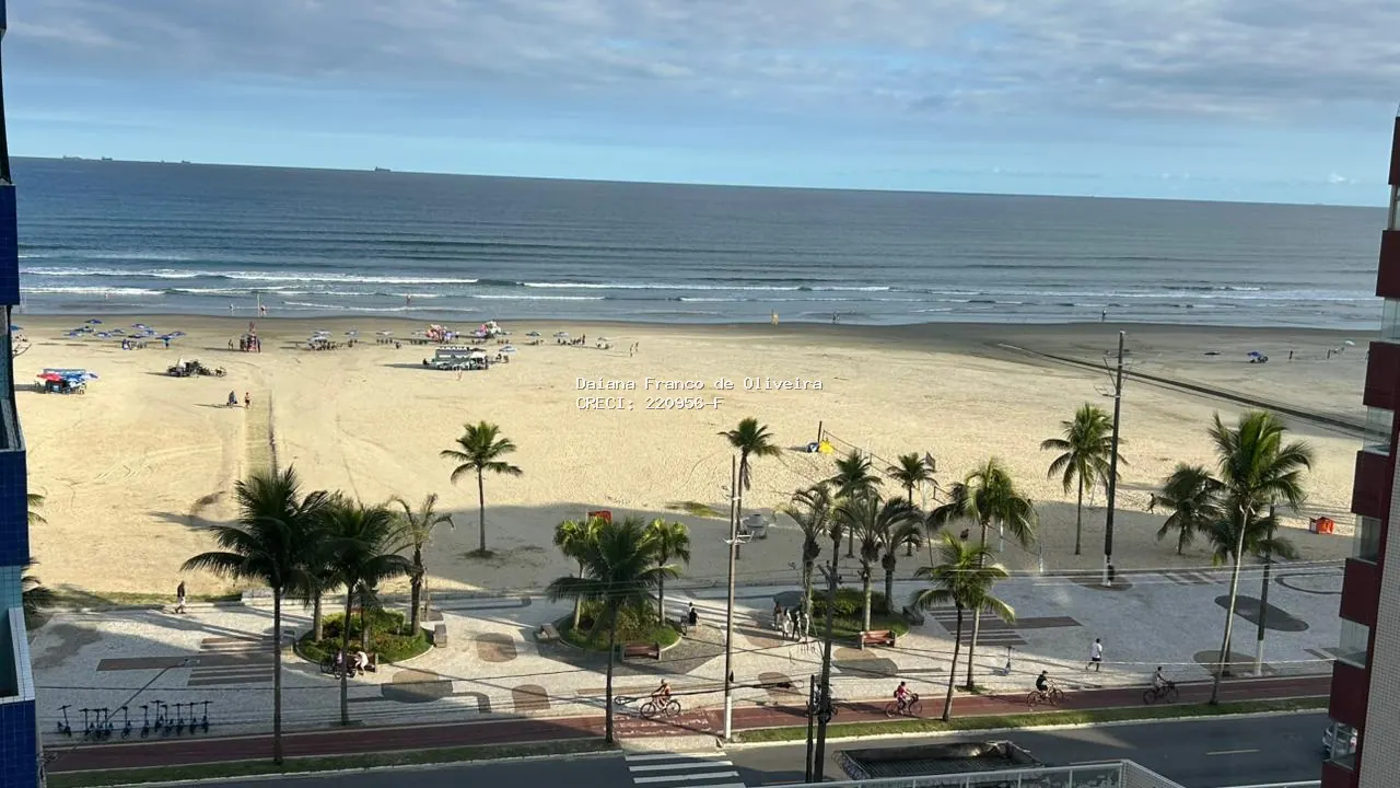 Apartamento à venda Guilhermina Praia Grande | Daiana Franco Imóveis - Guilhermina em Praia Grande - foto 9 - 5ecb8bf9-6972-…