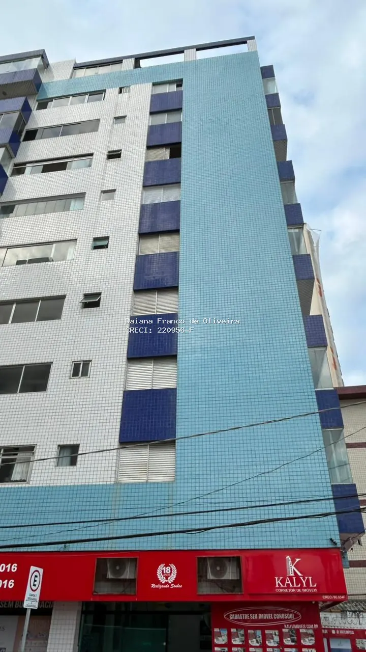 Apartamento à venda Guilhermina Praia Grande | Daiana Franco Imóveis - Guilhermina em Praia Grande - foto 14 - 621bcd8c-dab0…