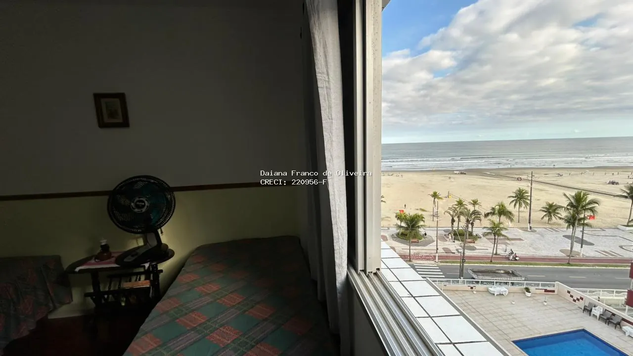 Apartamento à venda Guilhermina Praia Grande | Daiana Franco Imóveis - Guilhermina em Praia Grande - foto 10 - 6c98c821-5716…