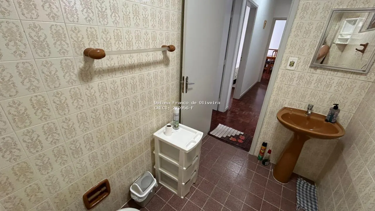 Apartamento à venda Guilhermina Praia Grande | Daiana Franco Imóveis - Guilhermina em Praia Grande - foto 18 - a6a3db45-1aec…