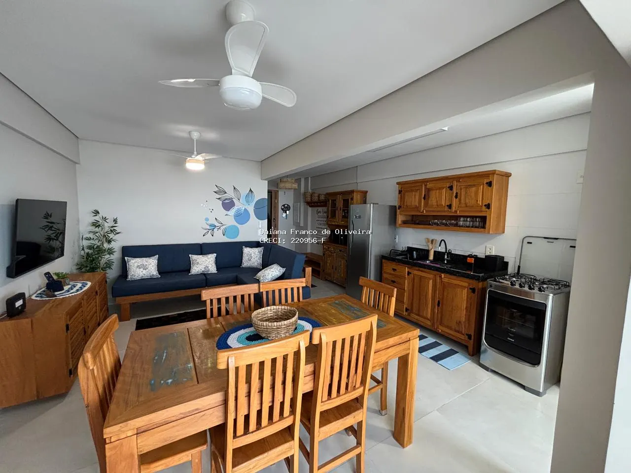 Apartamento à venda em Solemar Praia Grande | Daiana Franco Imóveis - Solemar em Praia Grande - foto 5 - WhatsApp Image 2026…