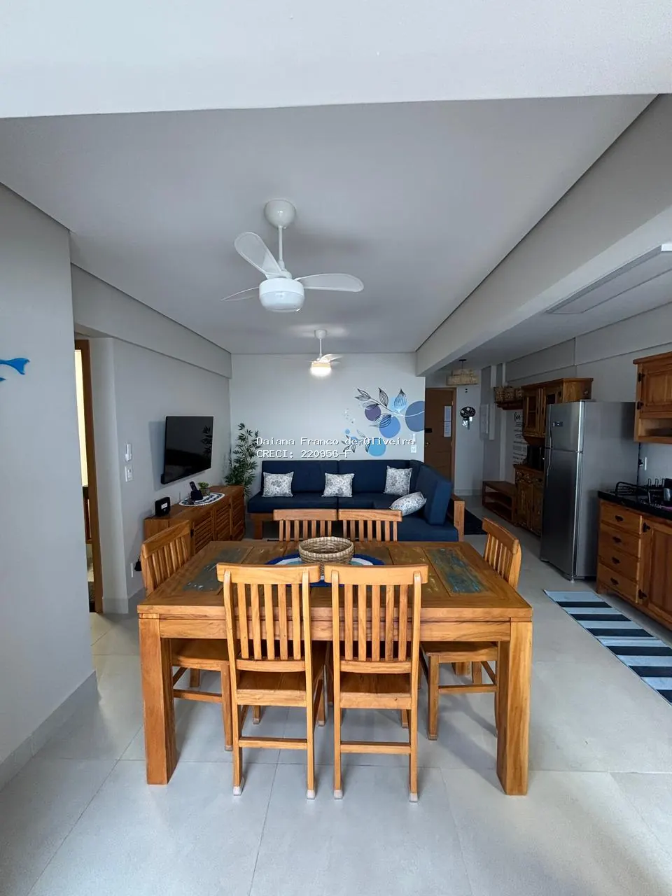 Apartamento à venda em Solemar Praia Grande | Daiana Franco Imóveis - Solemar em Praia Grande - foto 6 - WhatsApp Image 2026…