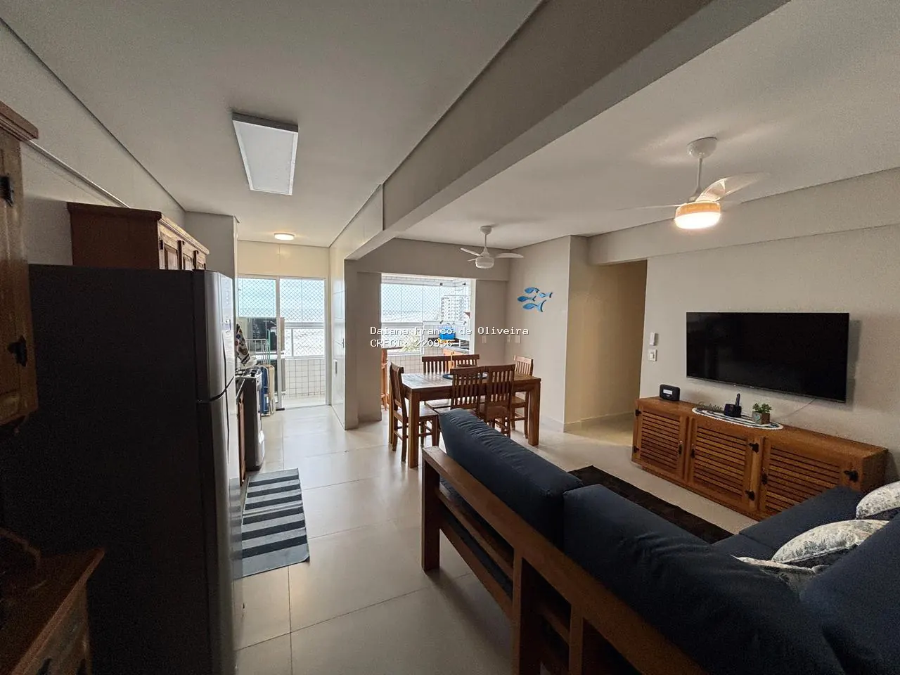 Apartamento à venda em Solemar Praia Grande | Daiana Franco Imóveis - Solemar em Praia Grande - foto 8 - WhatsApp Image 2026…