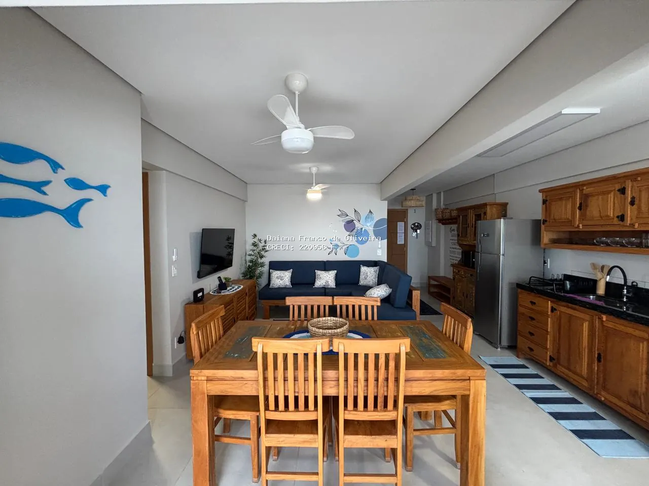 Apartamento à venda em Solemar Praia Grande | Daiana Franco Imóveis - Solemar em Praia Grande - foto 12 - WhatsApp Image 202…