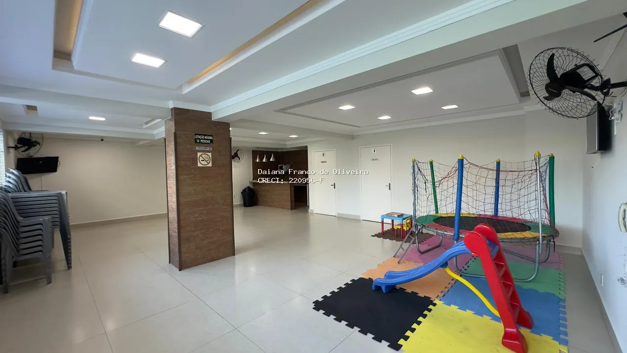 Apartamento à venda em Guilhermina Praia Grande | Daiana Franco Imóveis - Guilhermina em Praia Grande - foto 18 - WhatsApp I…