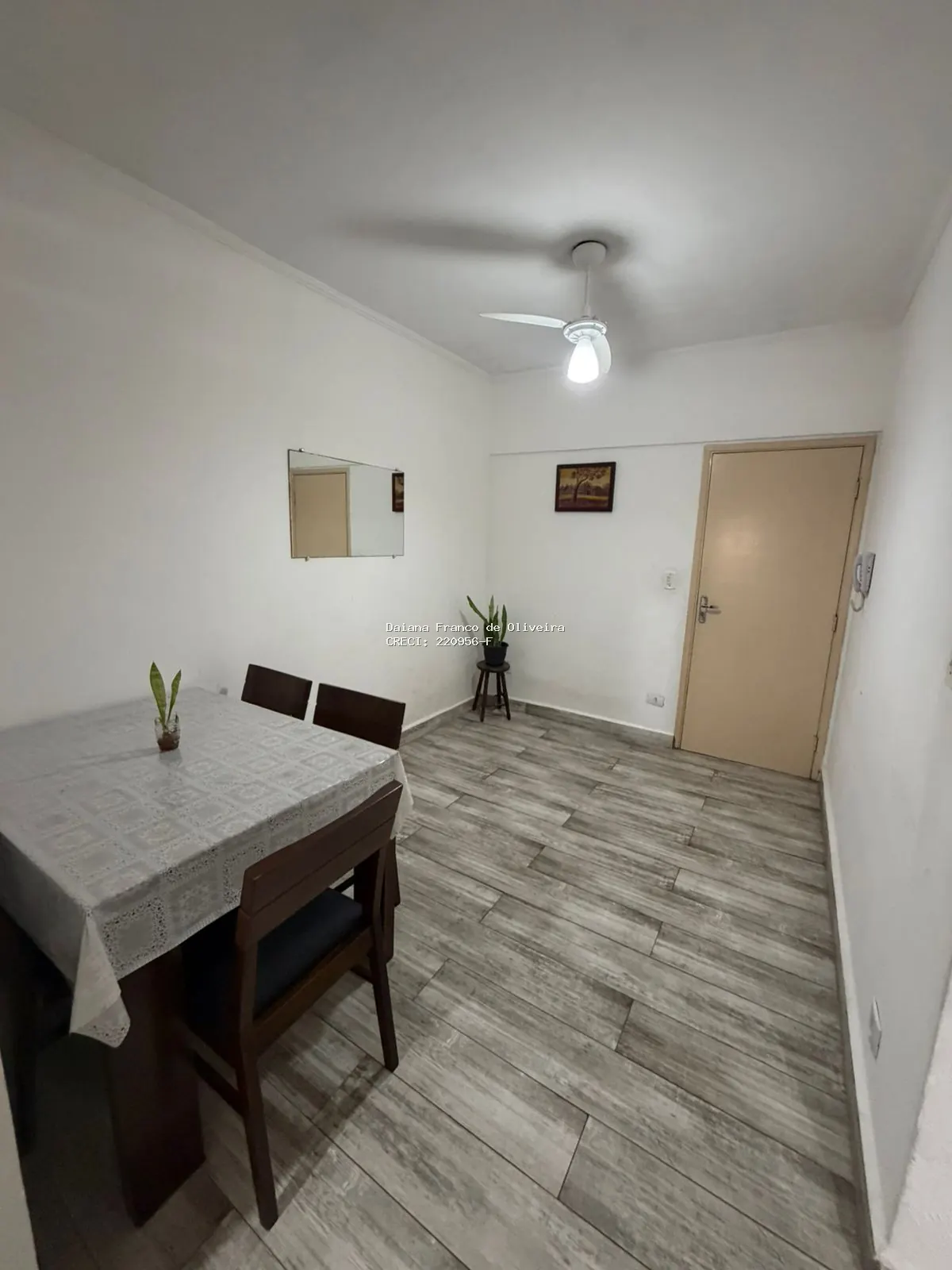 Apartamento à venda em Tupi Praia Grande | Daiana Franco Imóveis
