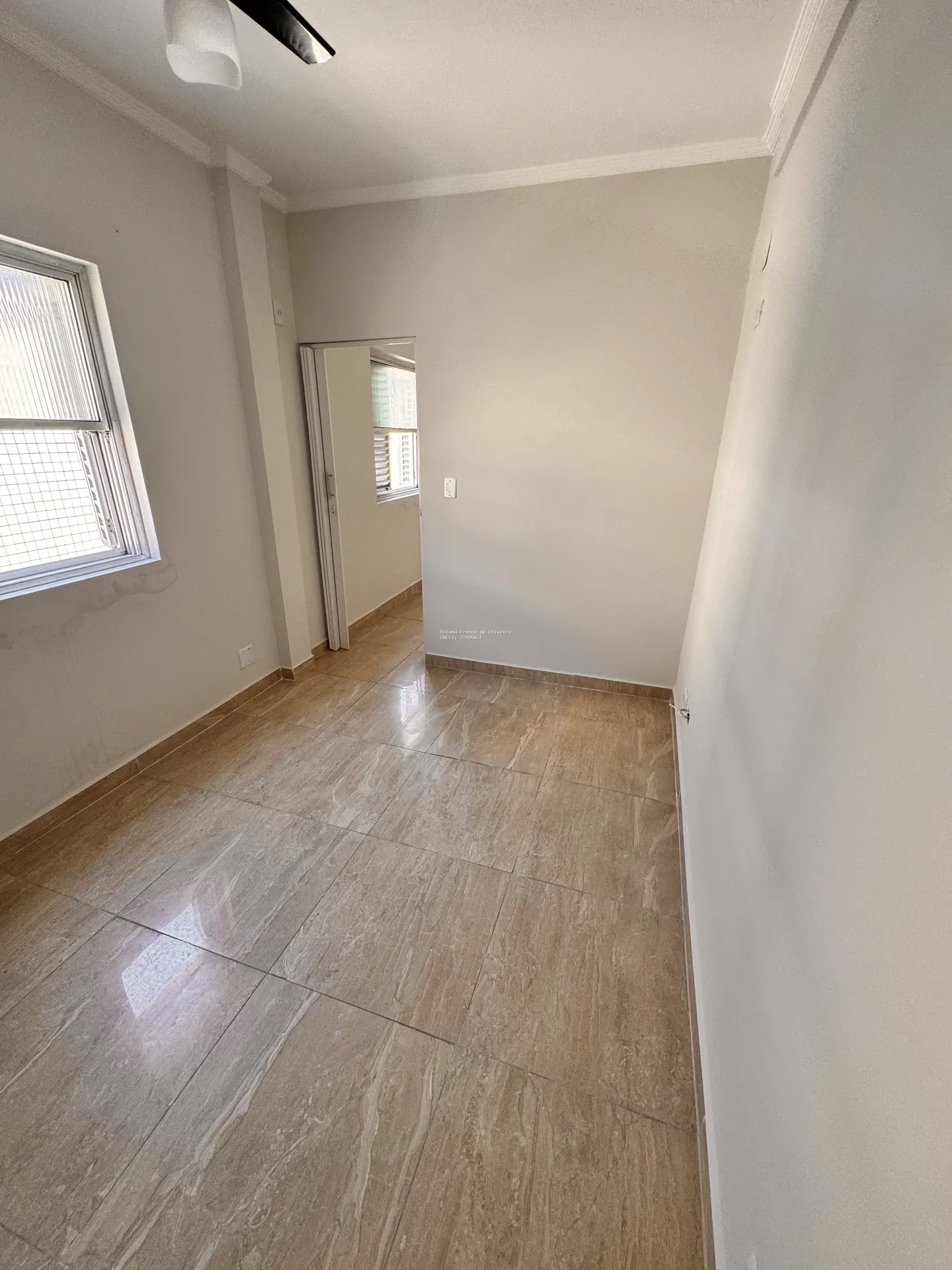Apartamento à venda em Boqueirão Praia Grande | Daiana Franco Imóveis - Boqueirão em Praia Grande - foto 2 - IMG_6494