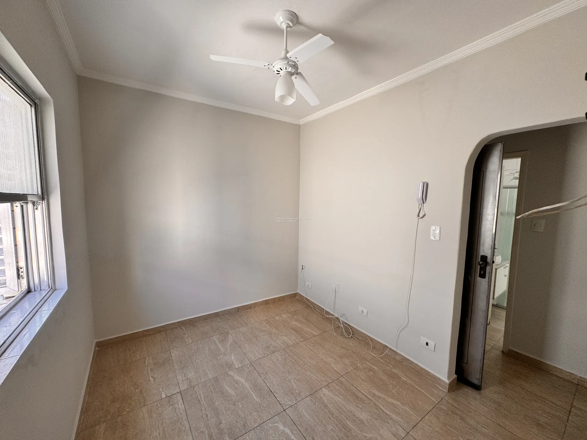 Apartamento à venda em Boqueirão Praia Grande | Daiana Franco Imóveis - Boqueirão em Praia Grande - foto 6 - IMG_6498