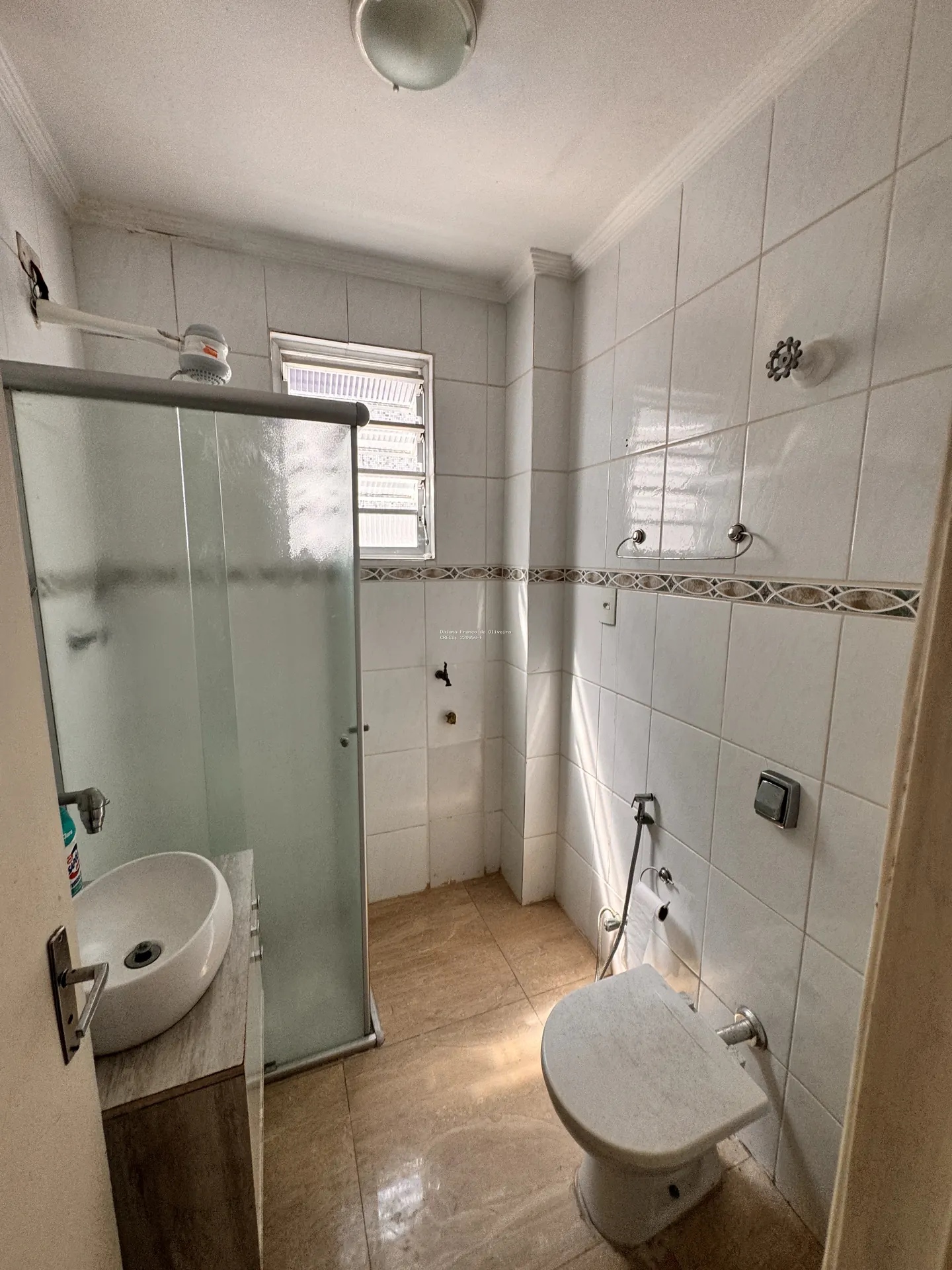 Apartamento à venda em Boqueirão Praia Grande | Daiana Franco Imóveis - Boqueirão em Praia Grande - foto 7 - IMG_6499