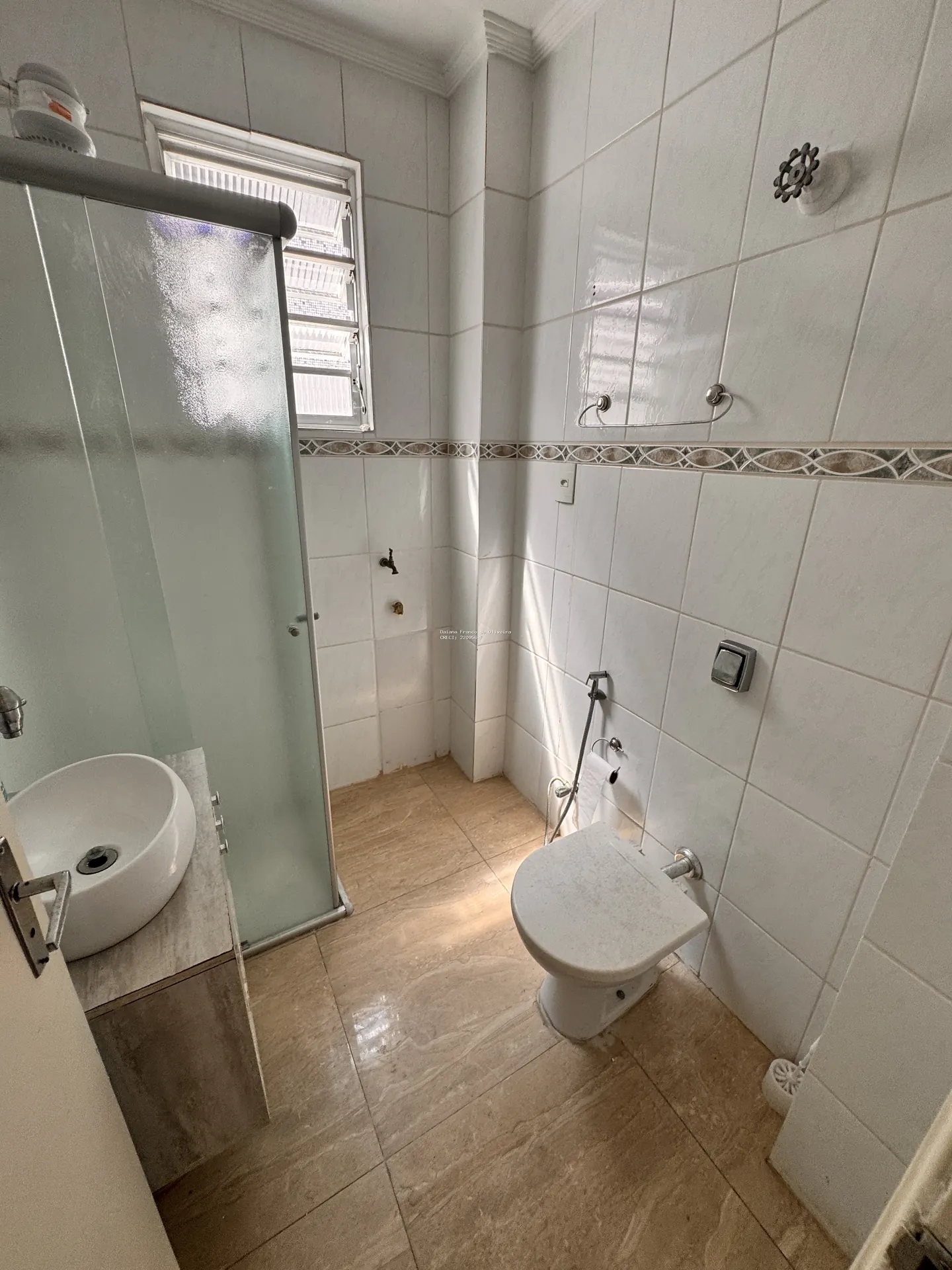 Apartamento à venda em Boqueirão Praia Grande | Daiana Franco Imóveis - Boqueirão em Praia Grande - foto 8 - IMG_6500
