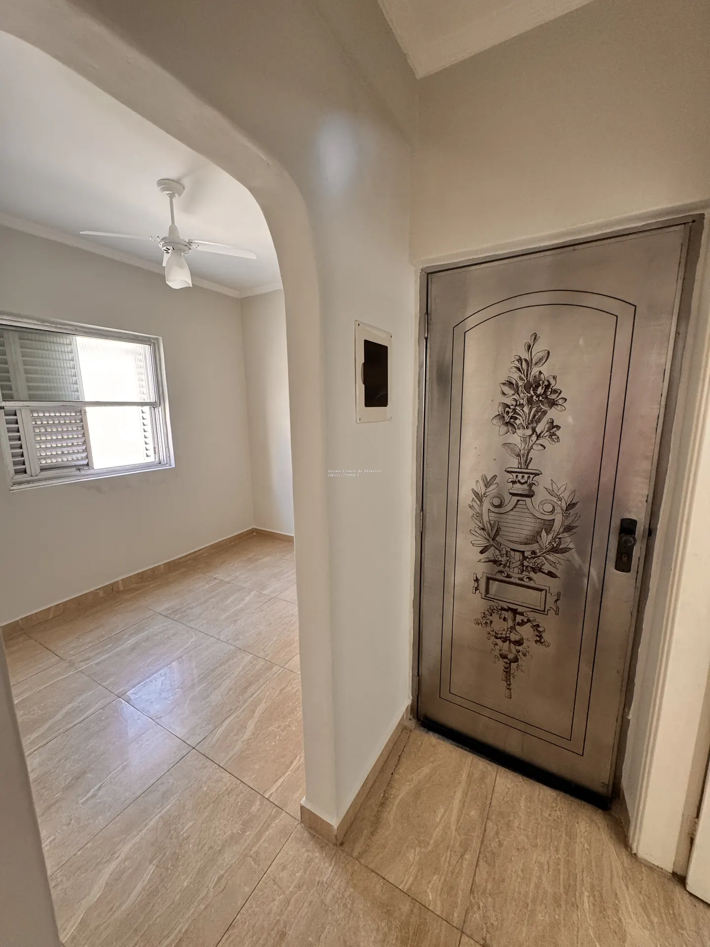 Apartamento à venda em Boqueirão Praia Grande | Daiana Franco Imóveis