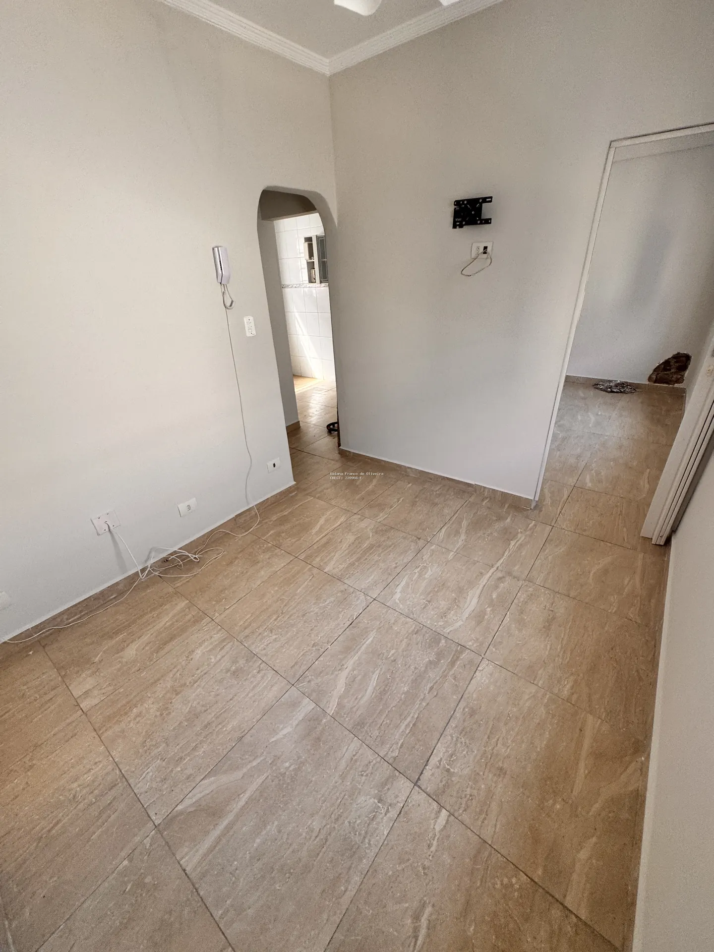 Apartamento à venda em Boqueirão Praia Grande | Daiana Franco Imóveis - Boqueirão em Praia Grande - foto 11 - IMG_6507
