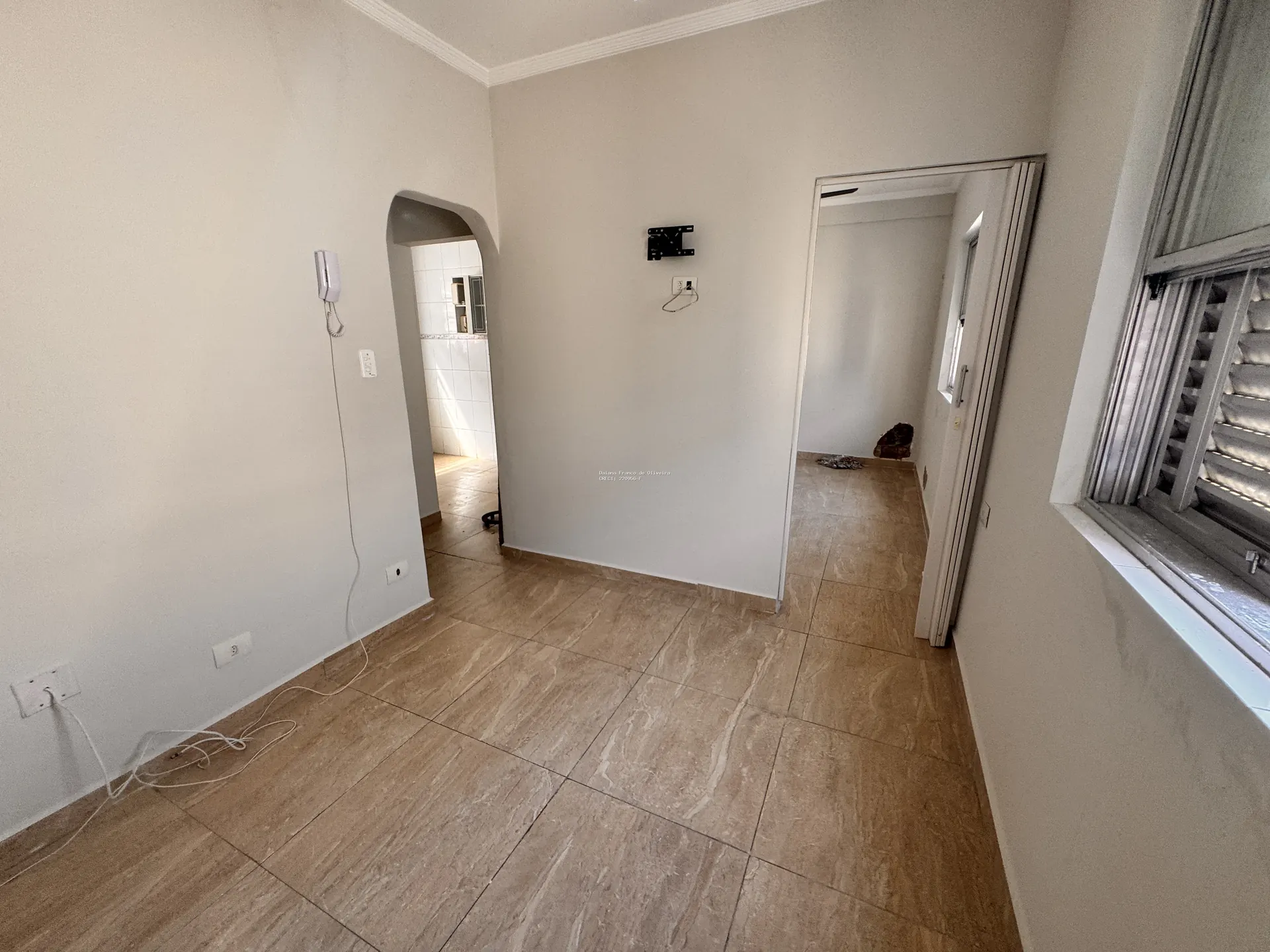 Apartamento à venda em Boqueirão Praia Grande | Daiana Franco Imóveis - Boqueirão em Praia Grande - foto 12 - IMG_6508
