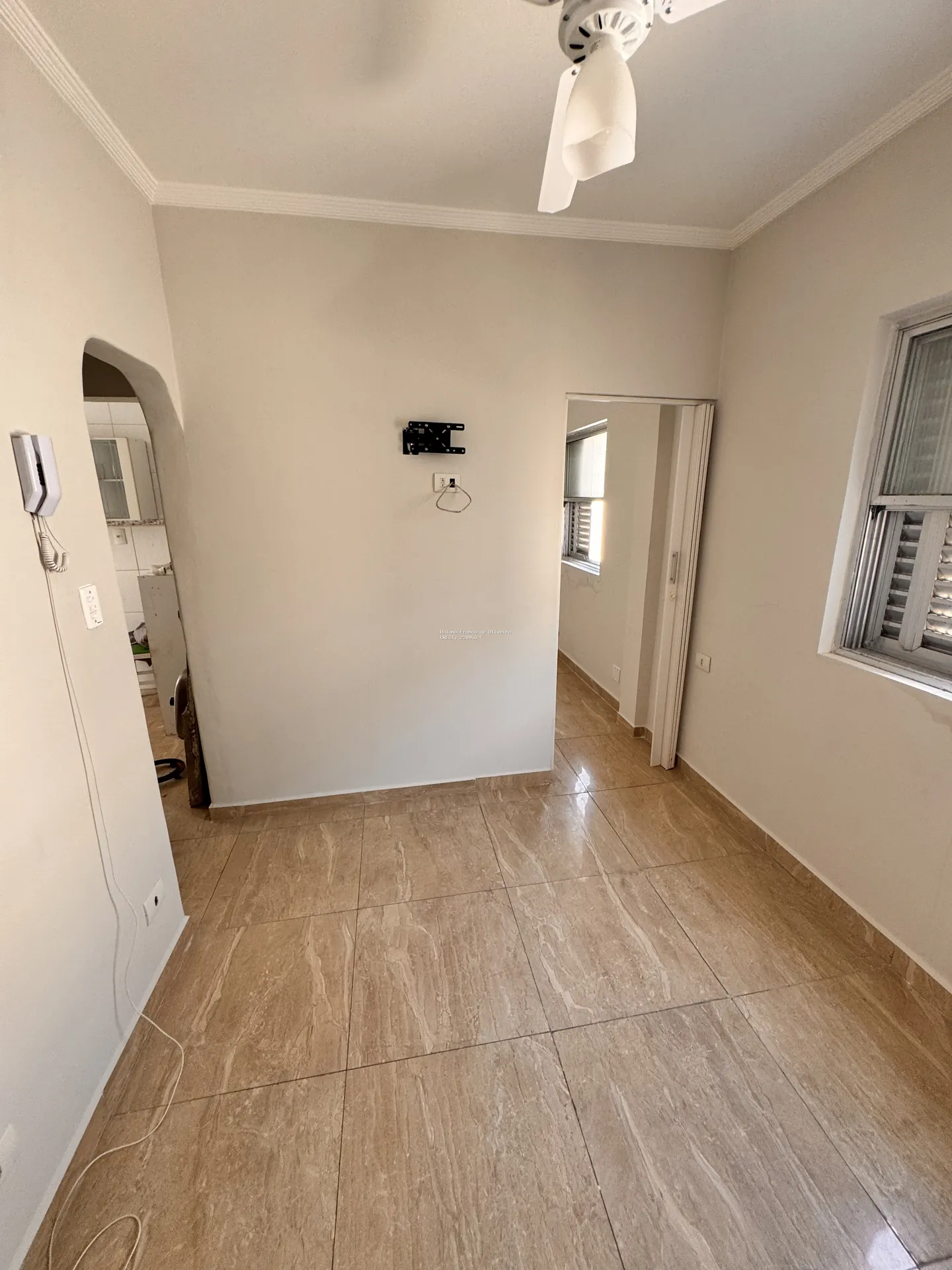 Apartamento à venda em Boqueirão Praia Grande | Daiana Franco Imóveis - Boqueirão em Praia Grande - foto 13 - IMG_6509