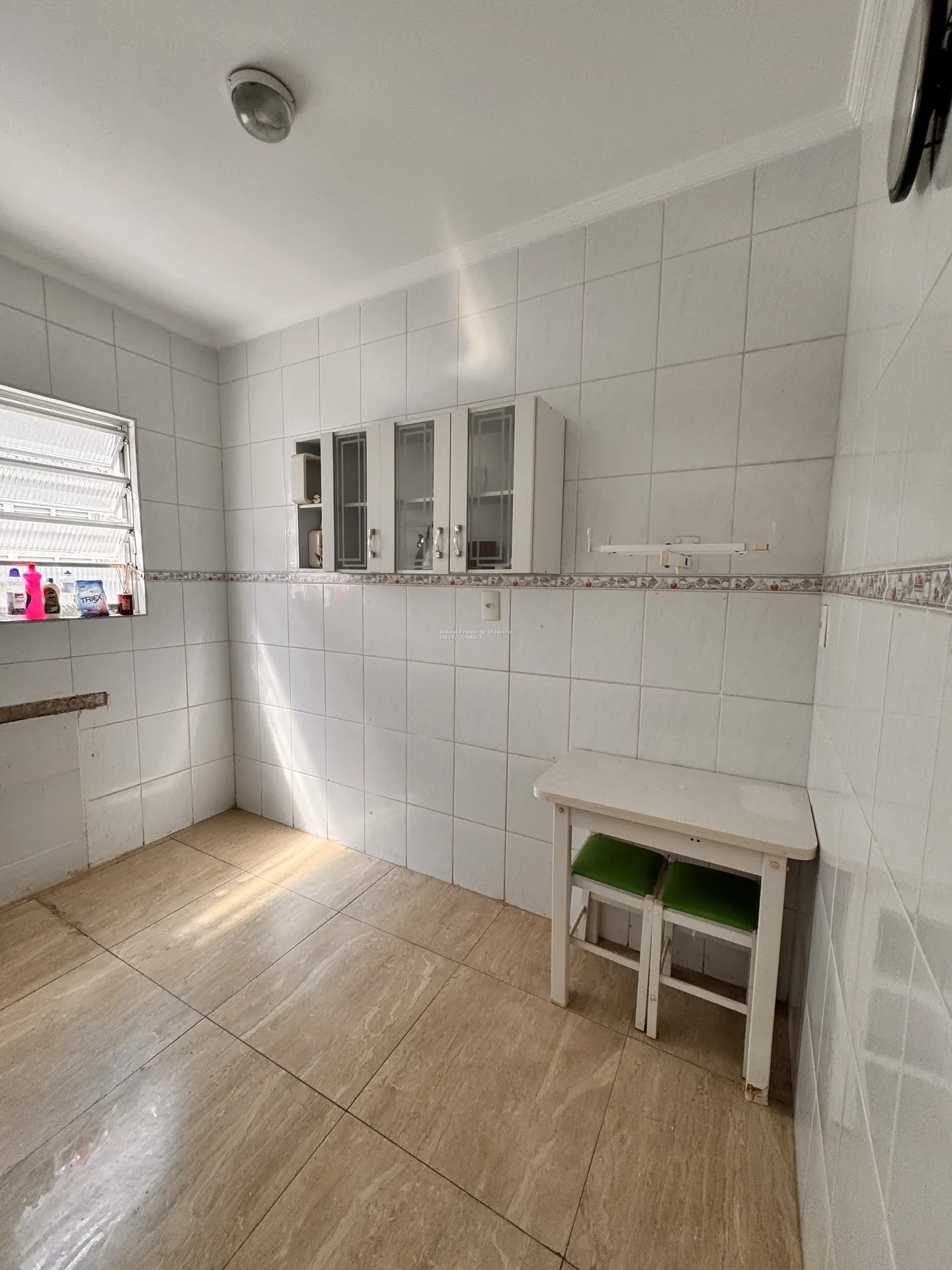 Apartamento à venda em Boqueirão Praia Grande | Daiana Franco Imóveis - Boqueirão em Praia Grande - foto 14 - IMG_6510