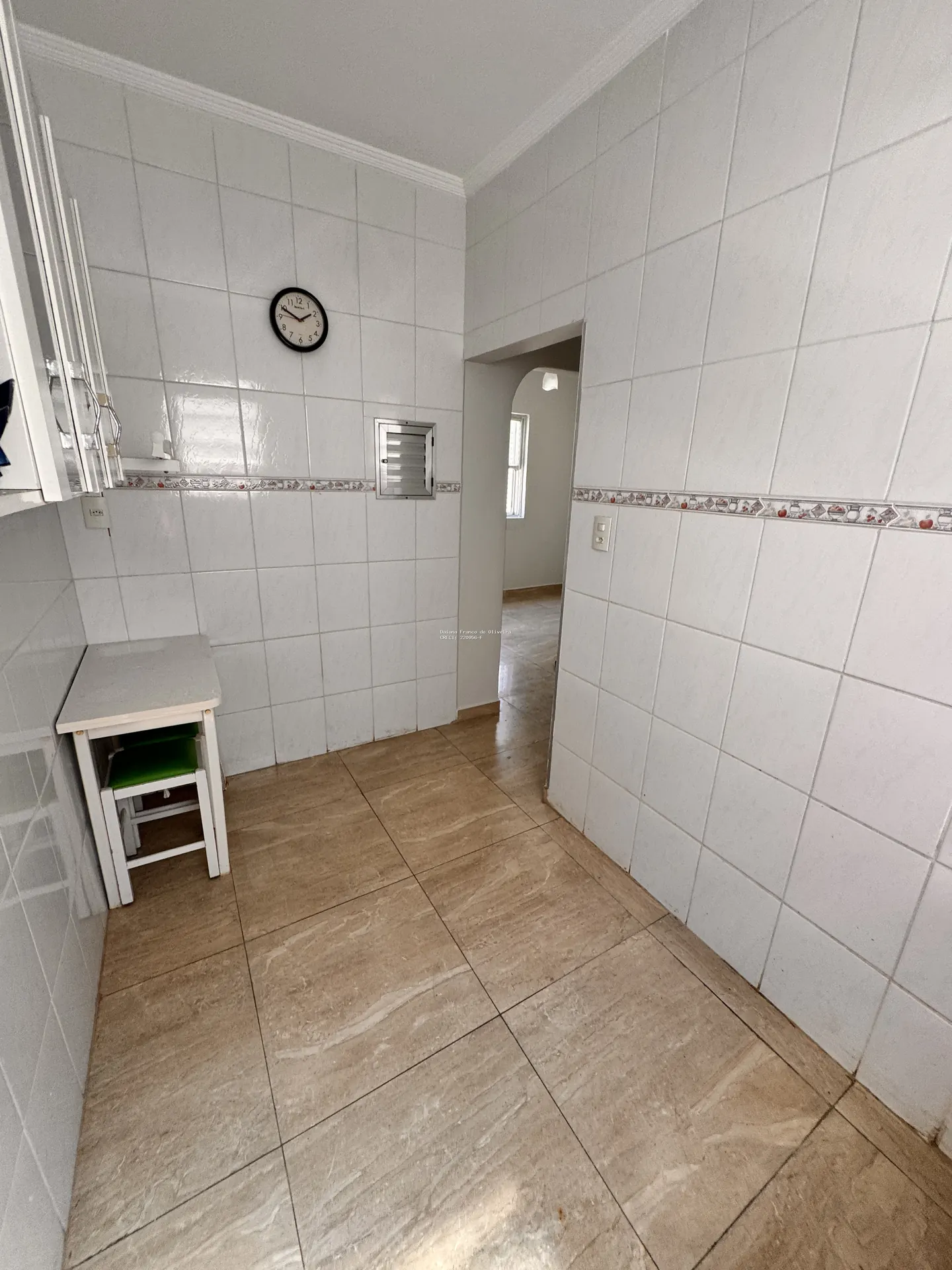Apartamento à venda em Boqueirão Praia Grande | Daiana Franco Imóveis - Boqueirão em Praia Grande - foto 15 - IMG_6511