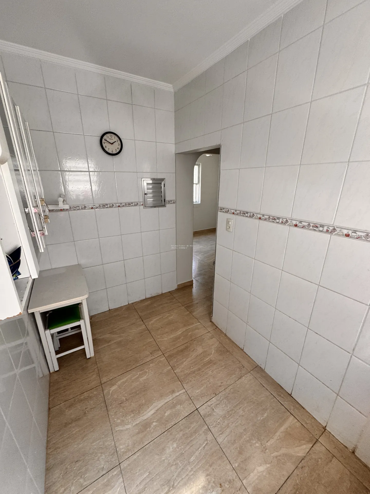 Apartamento à venda em Boqueirão Praia Grande | Daiana Franco Imóveis - Boqueirão em Praia Grande - foto 16 - IMG_6512