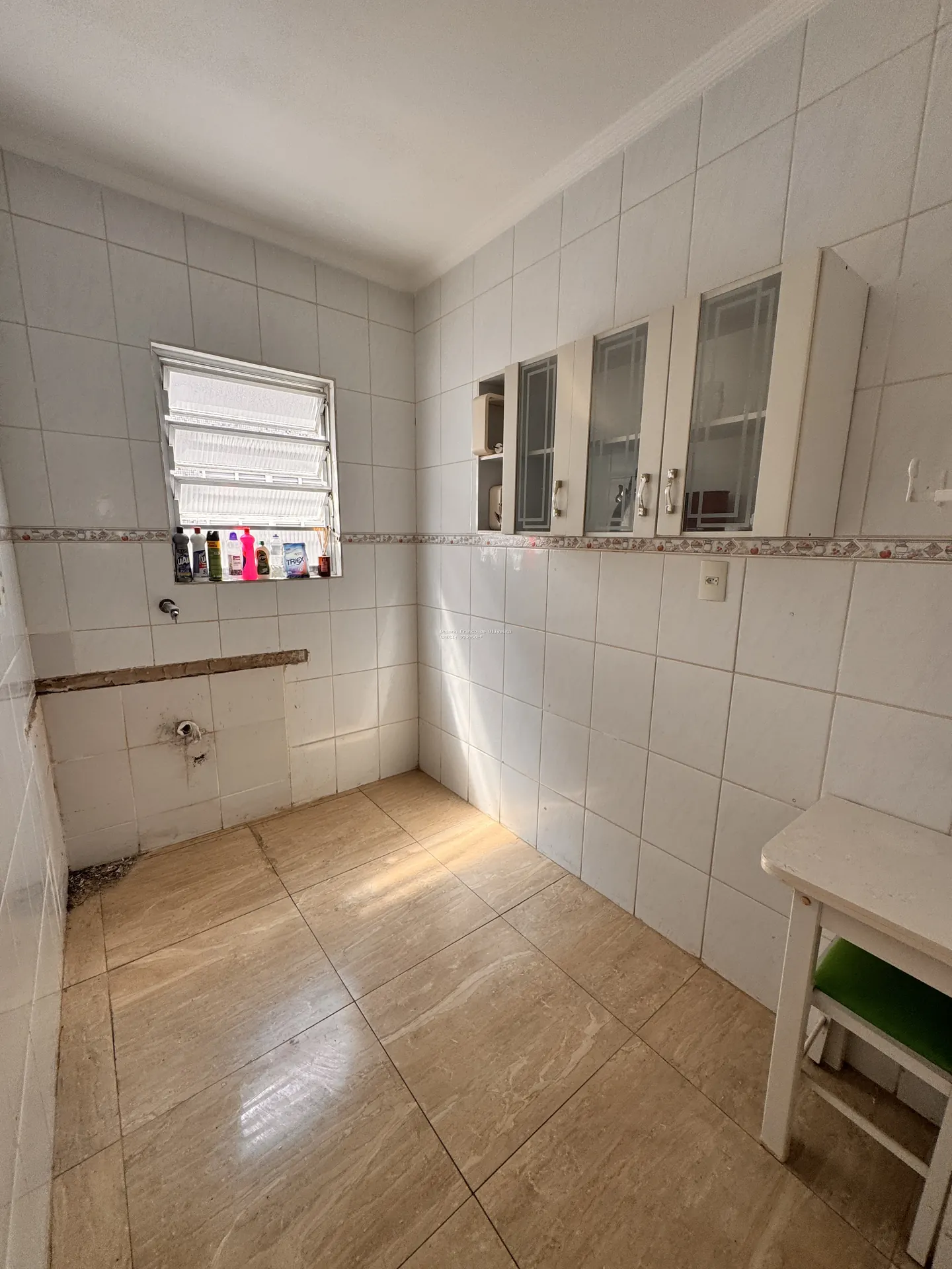Apartamento à venda em Boqueirão Praia Grande | Daiana Franco Imóveis - Boqueirão em Praia Grande - foto 17 - IMG_6513